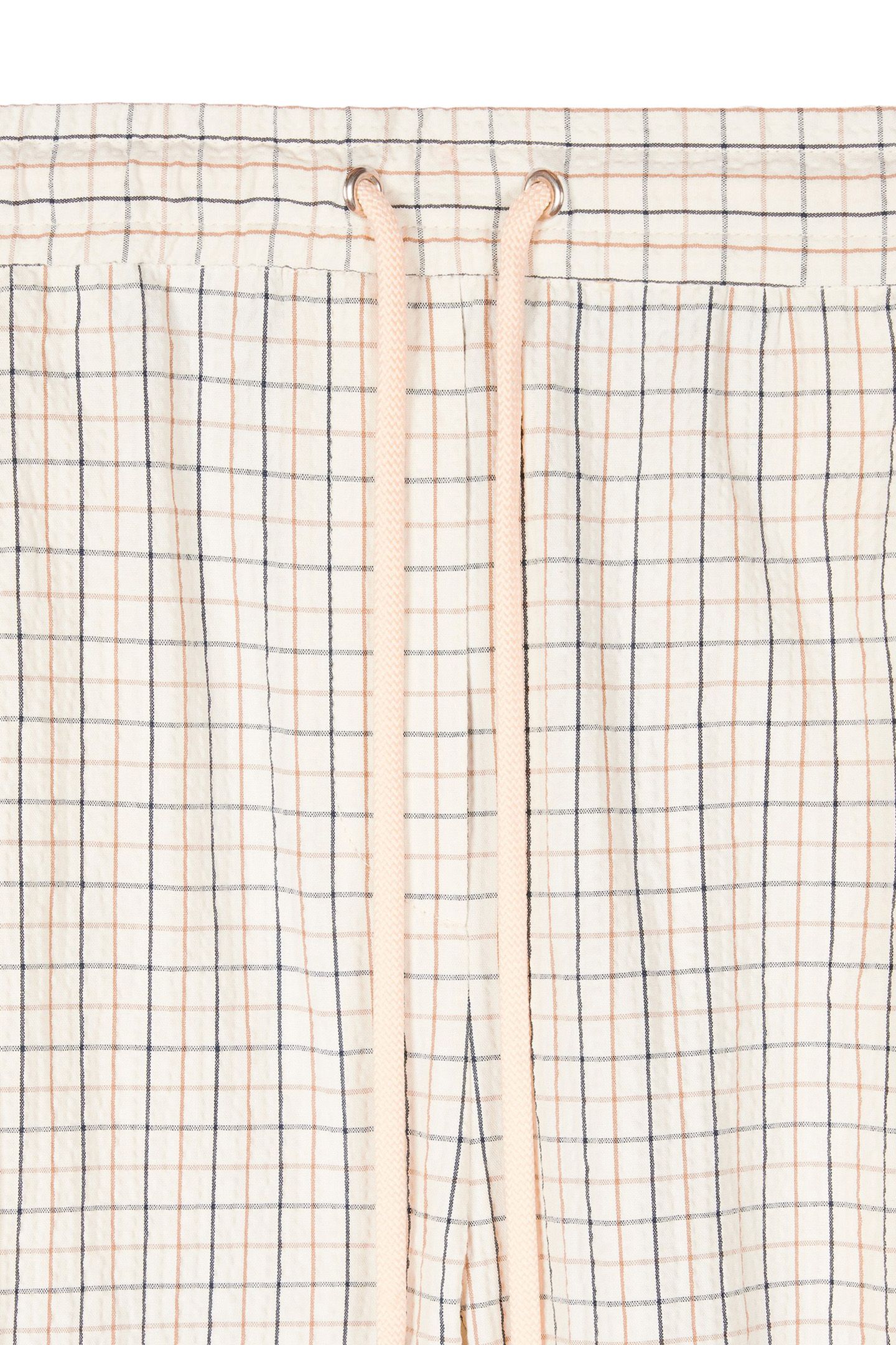 TROUSERS WHITE 2