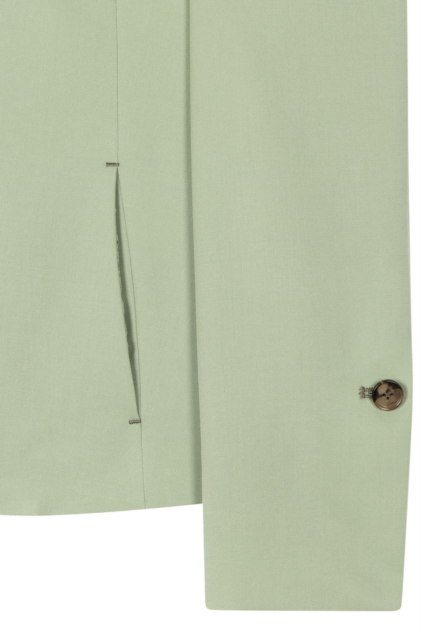 WOMENS JACKET GREEN 8