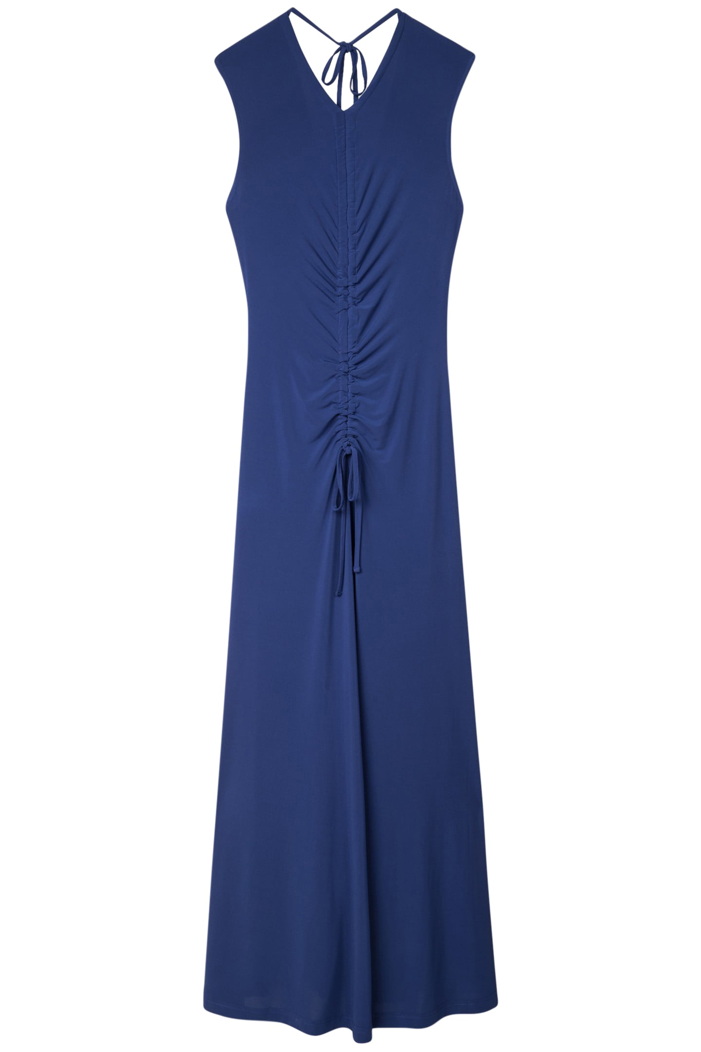 DRESS COBALT BLUE 3