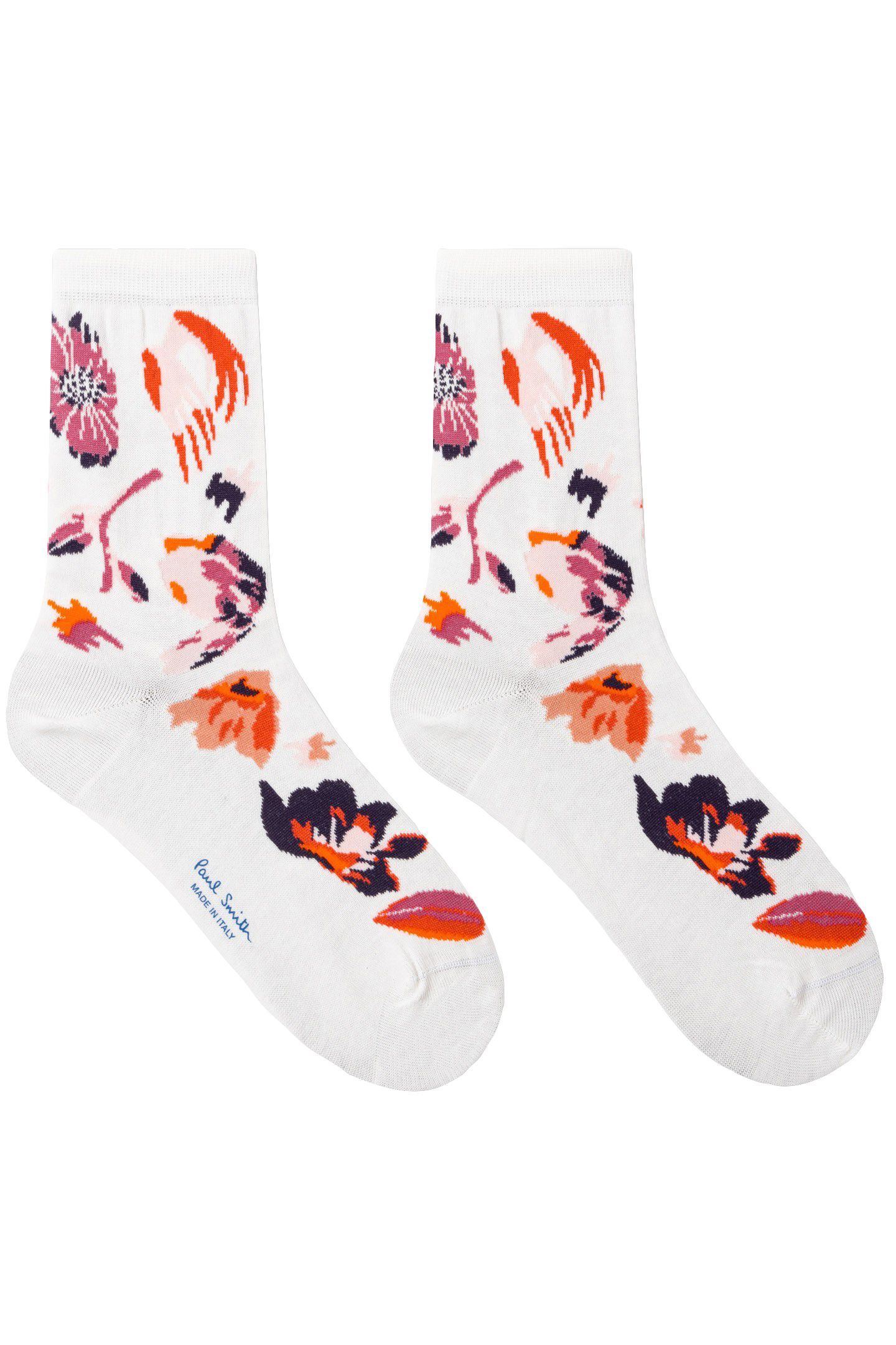 SOCK HOT SUMMER OFF WHITE 2