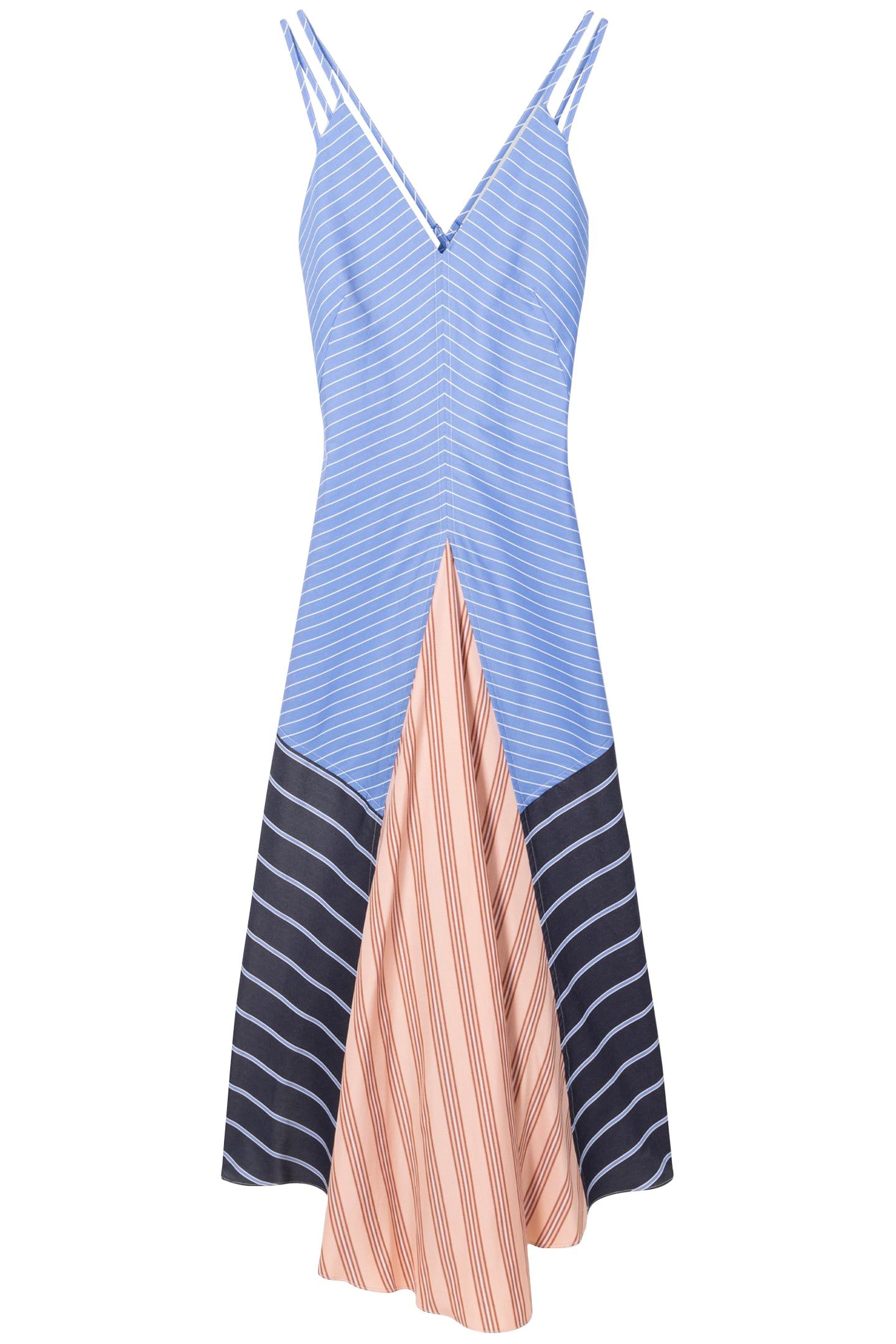 DRESS BLUE 3
