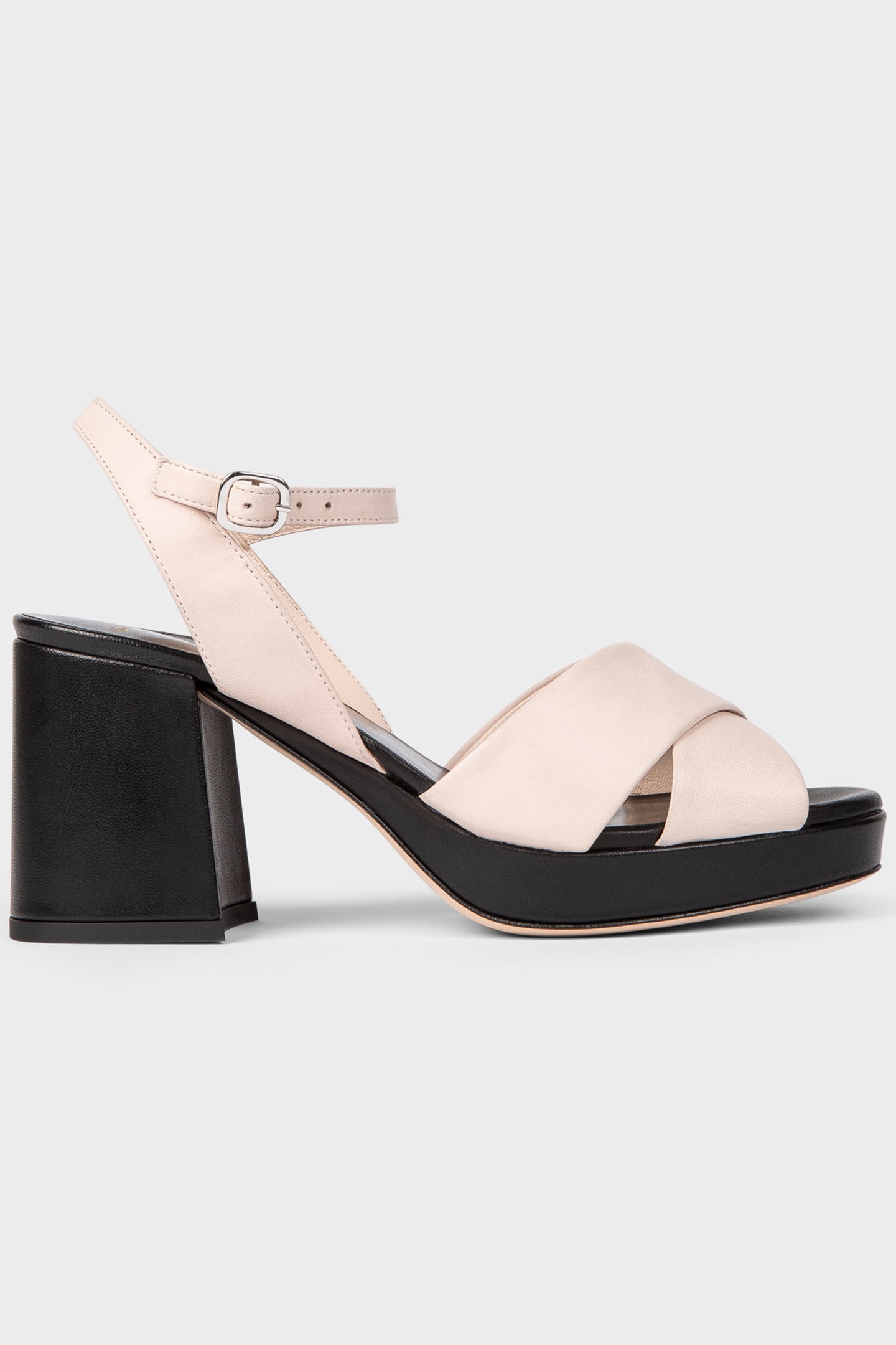 SHOE POPPY OFF WHITE OFF WHITE 1