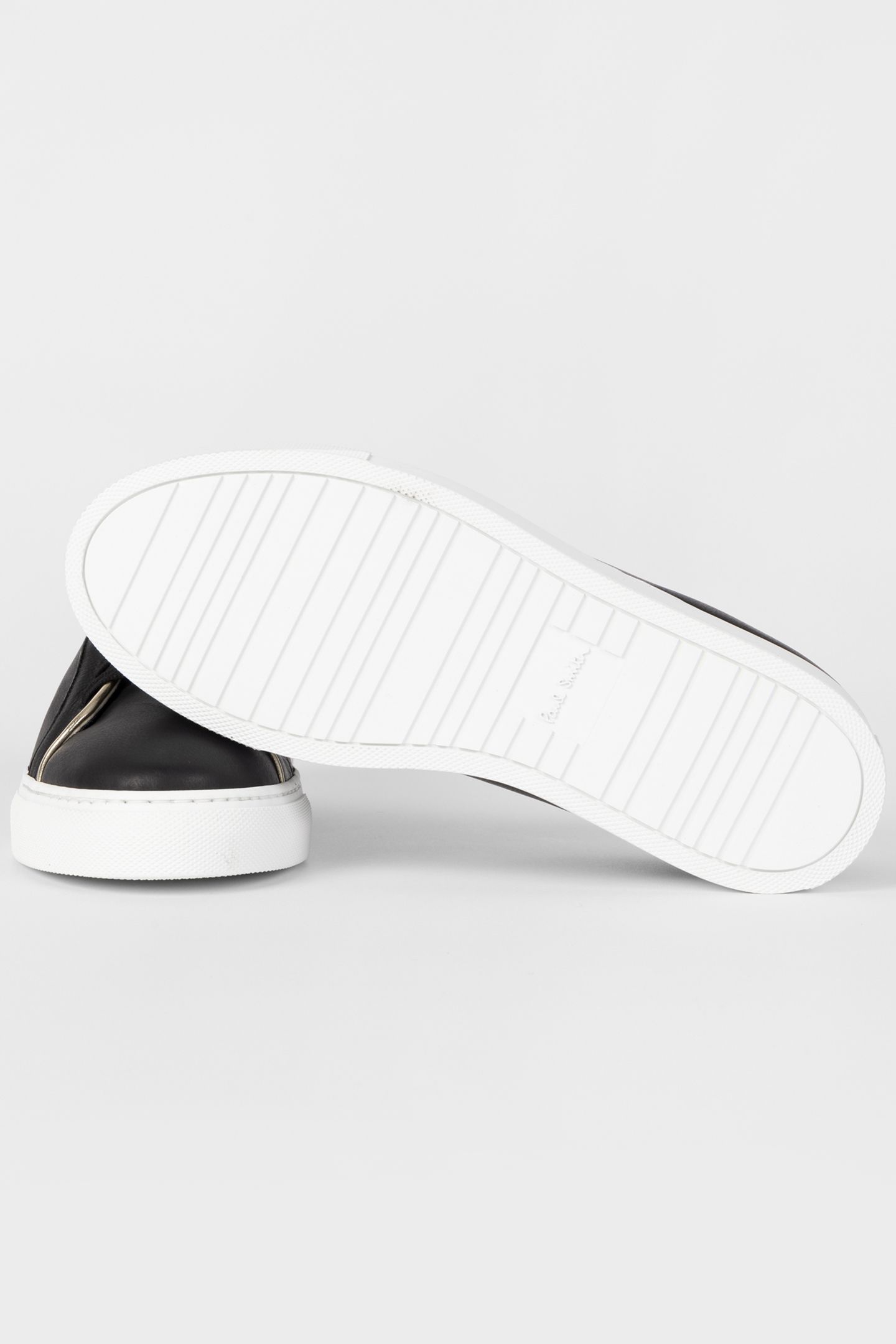 SHOE BASSO ECO BLACK BLACK 5