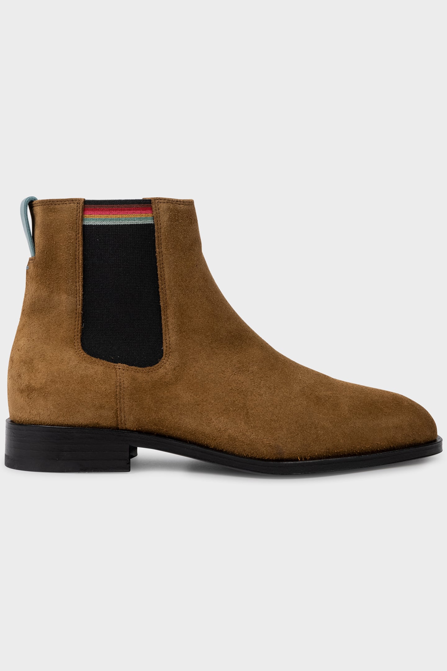 SHOE PENELOPE TAN TAN 1