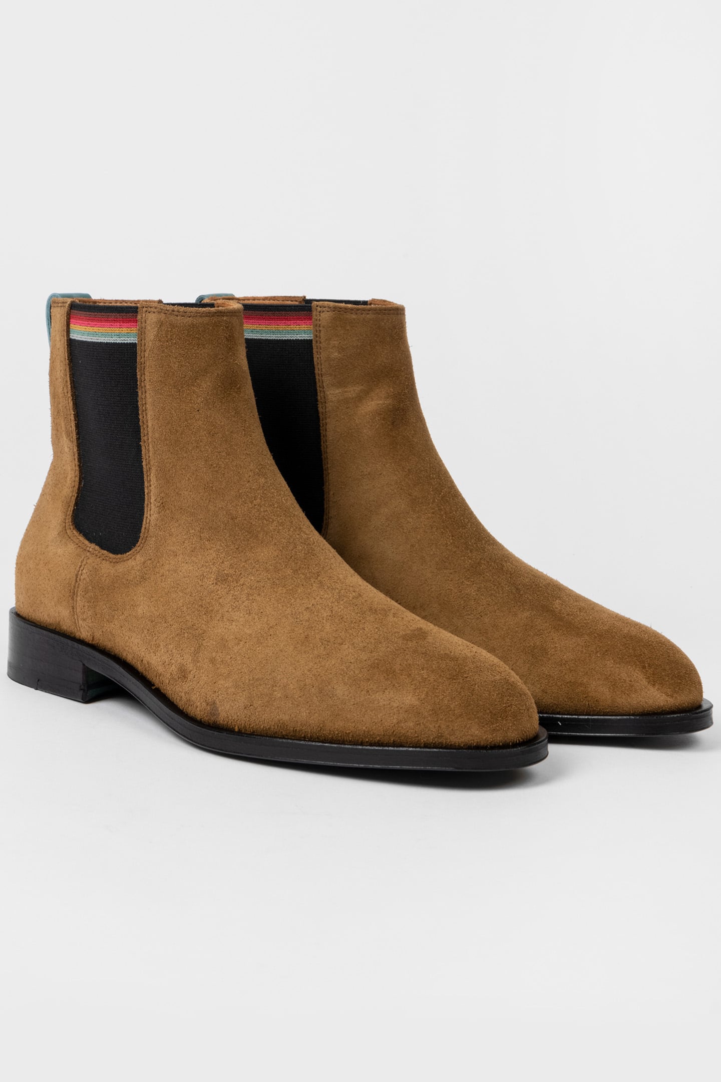 SHOE PENELOPE TAN TAN 2