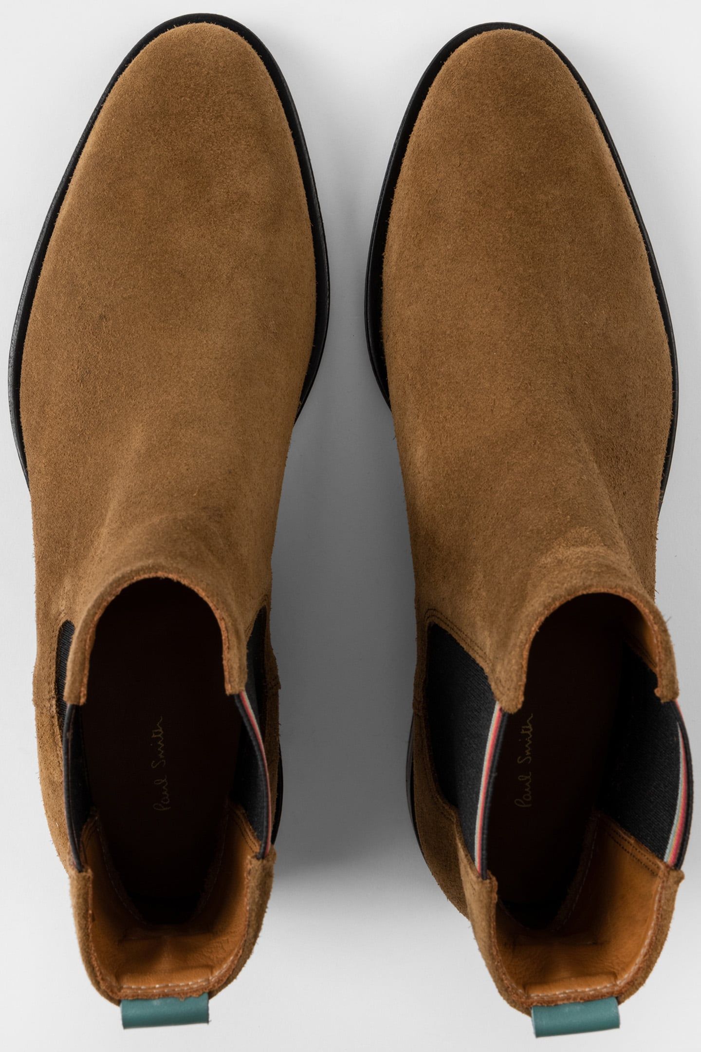 SHOE PENELOPE TAN TAN 3