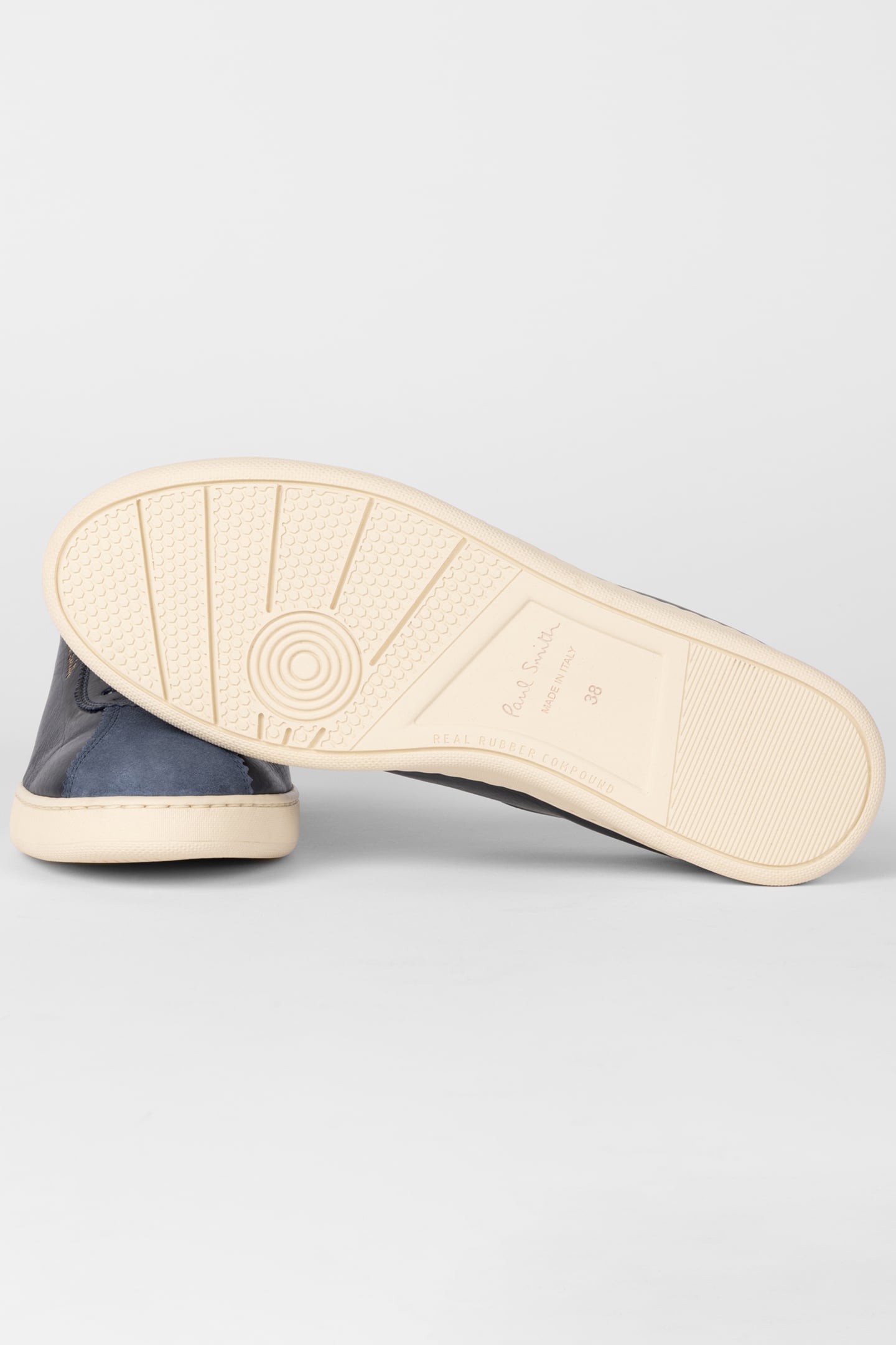 SHOE VANTAGE NAVY VERY DARK NAVY 5