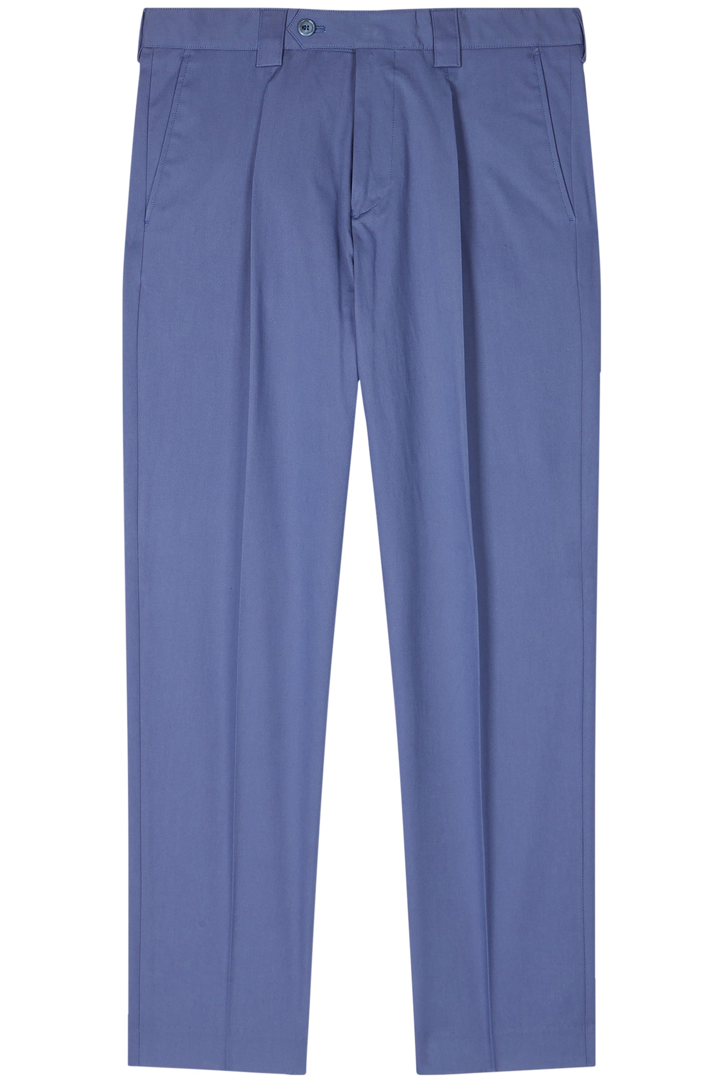 TROUSER NAVY 1