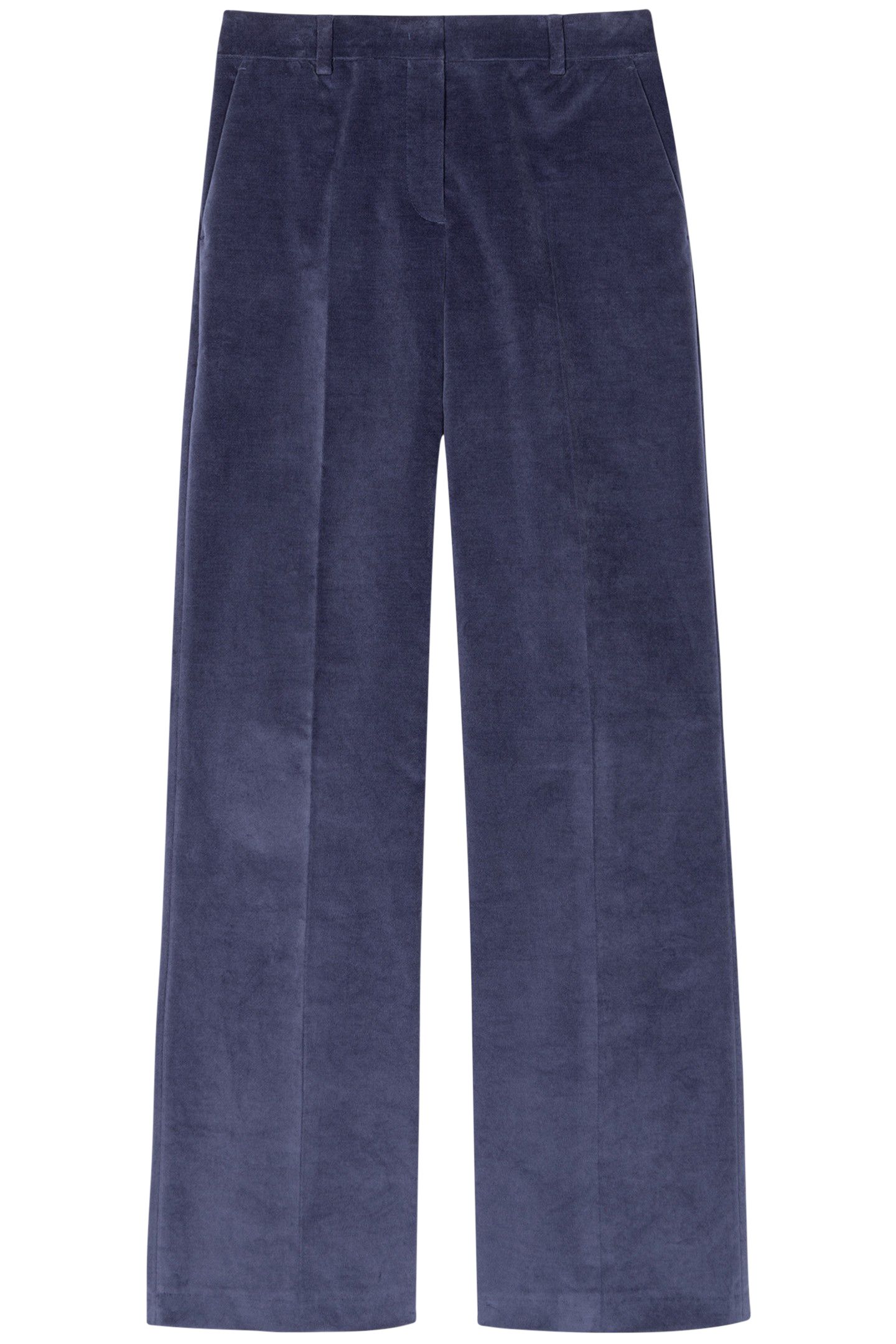 TROUSERS INDIGO 4