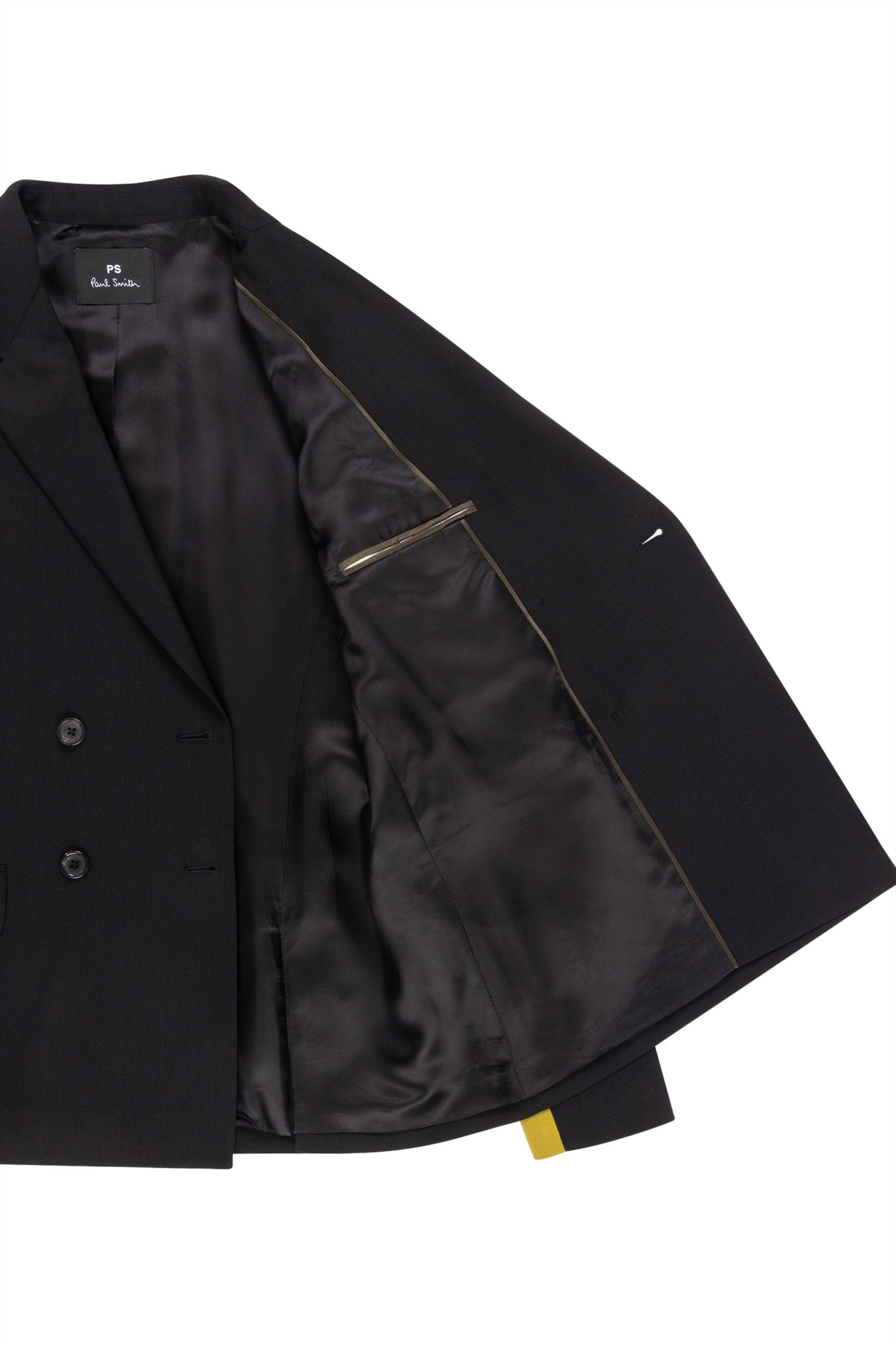 WOMENS JACKET BLACK 7