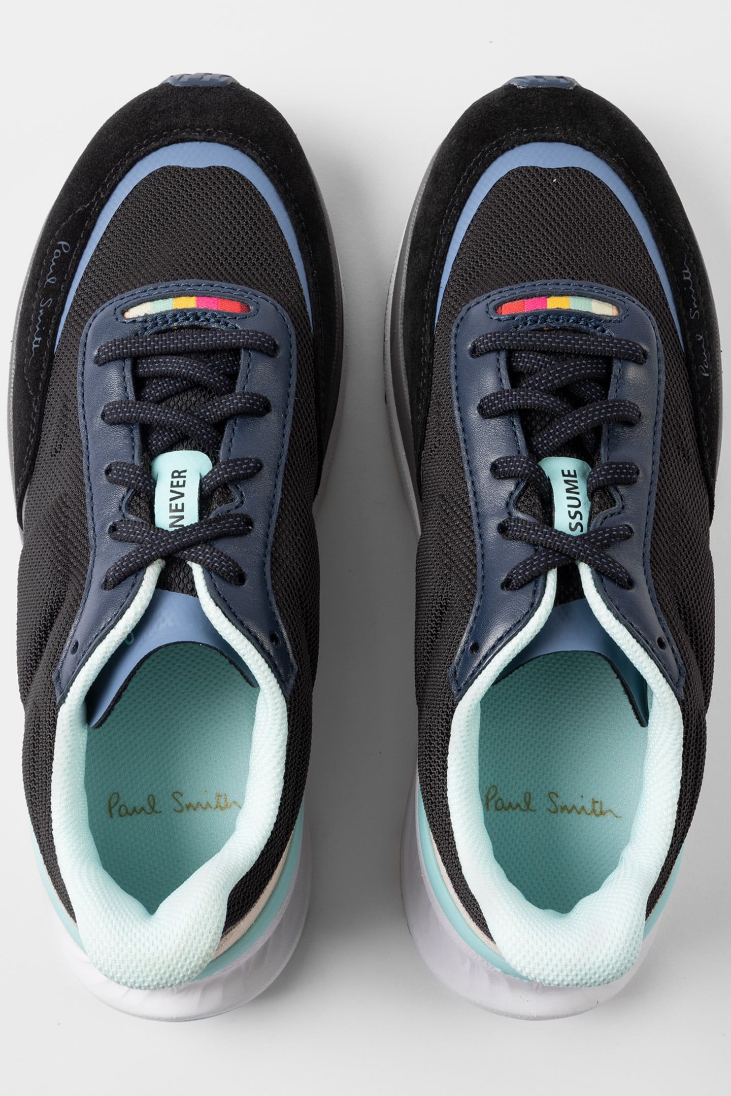 SHOE NOVELLA BLACK BLACK 3