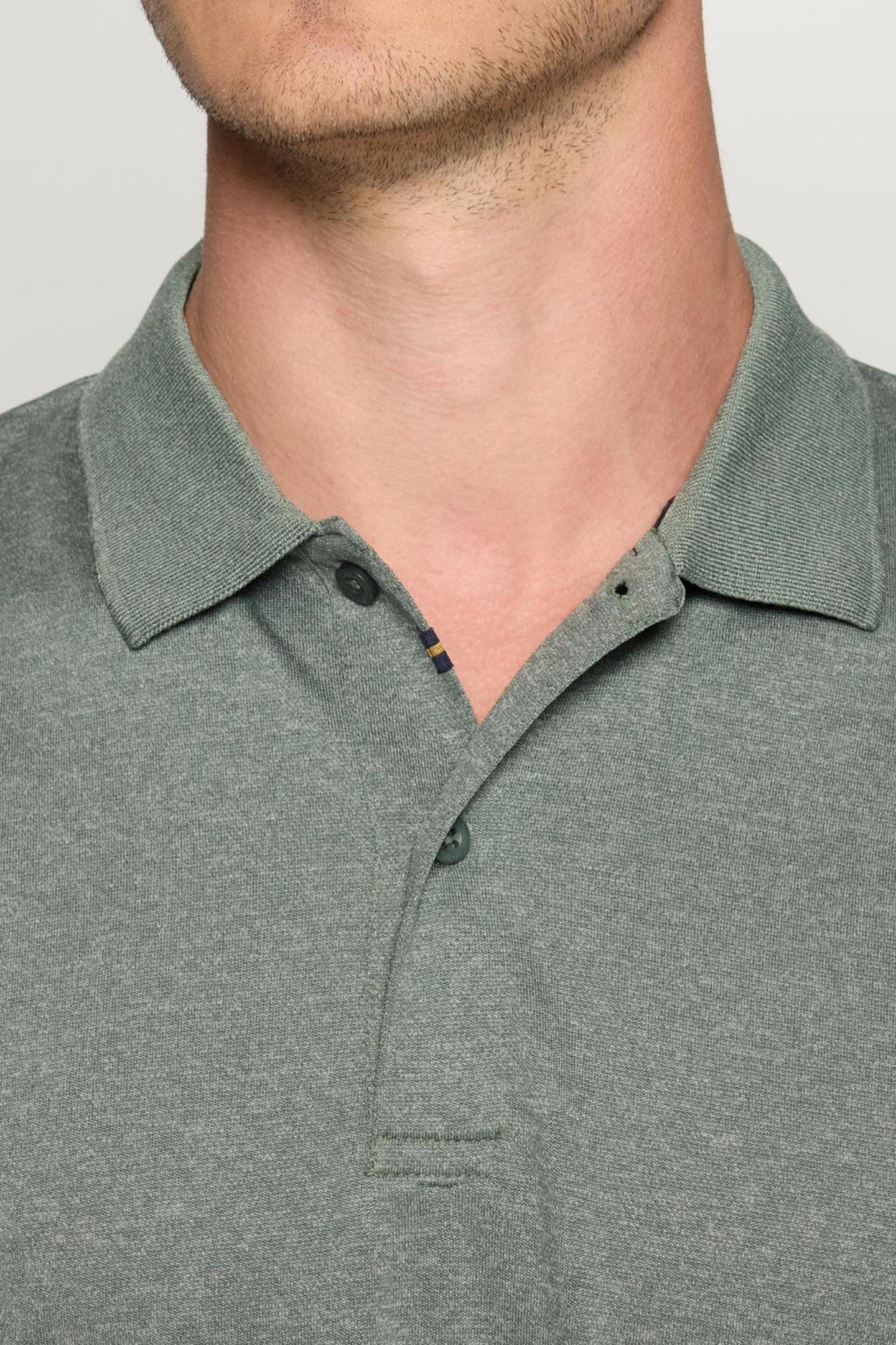 THEOSI TECH POLO + ORIGANO 6