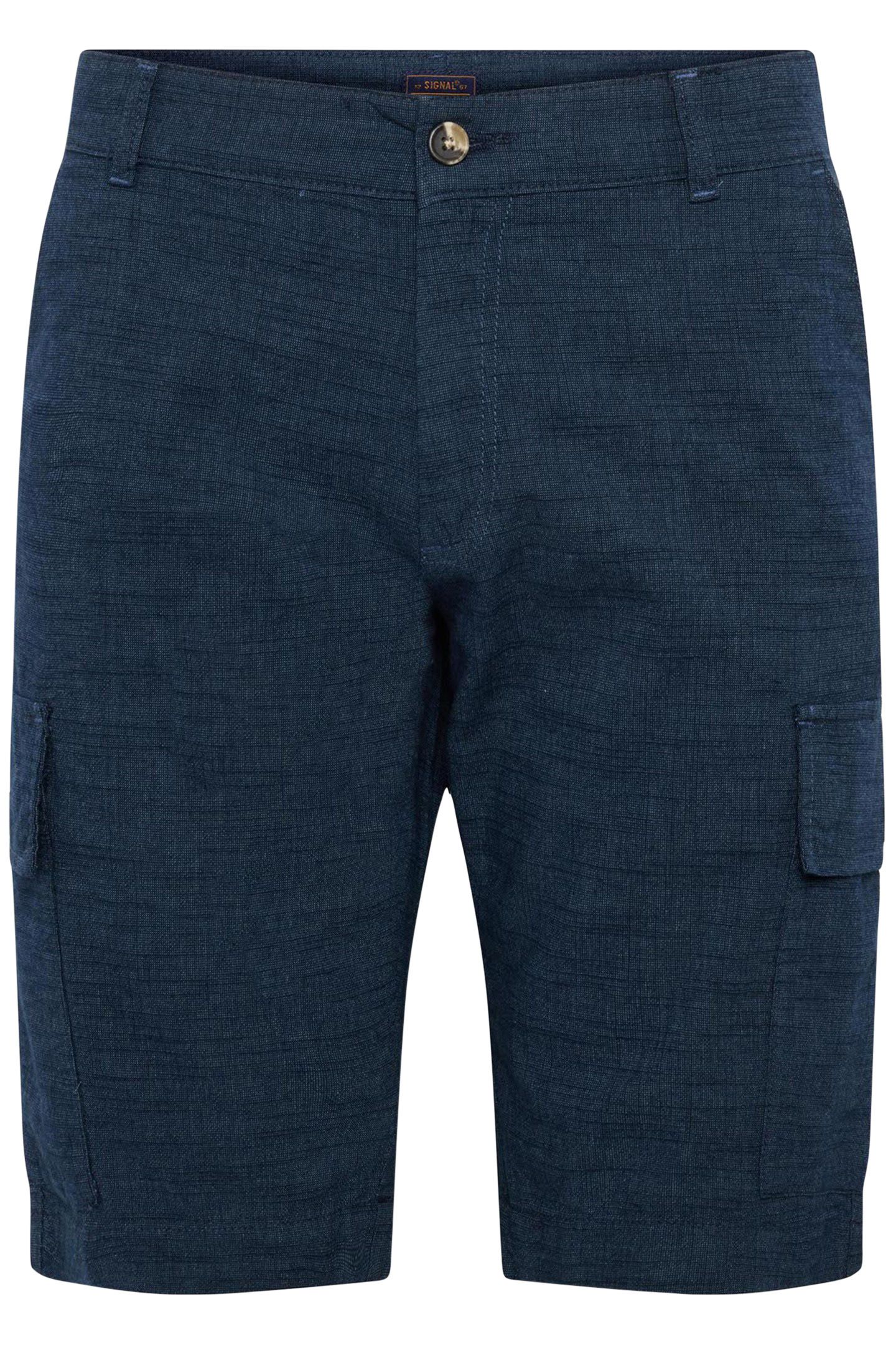 TIMBERSI LINEN LOOK DEEP MARINE 3