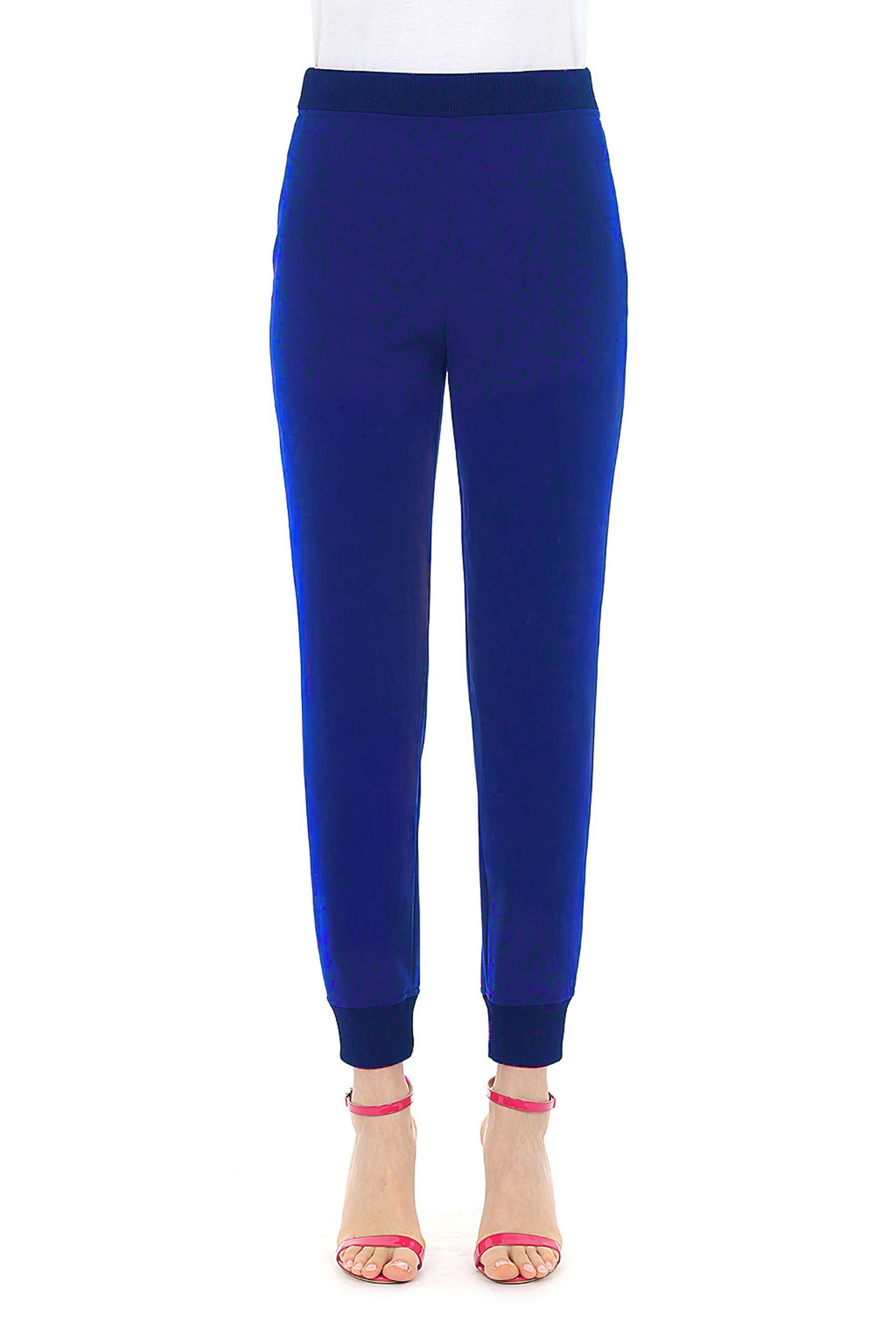PANTS BLUE 1