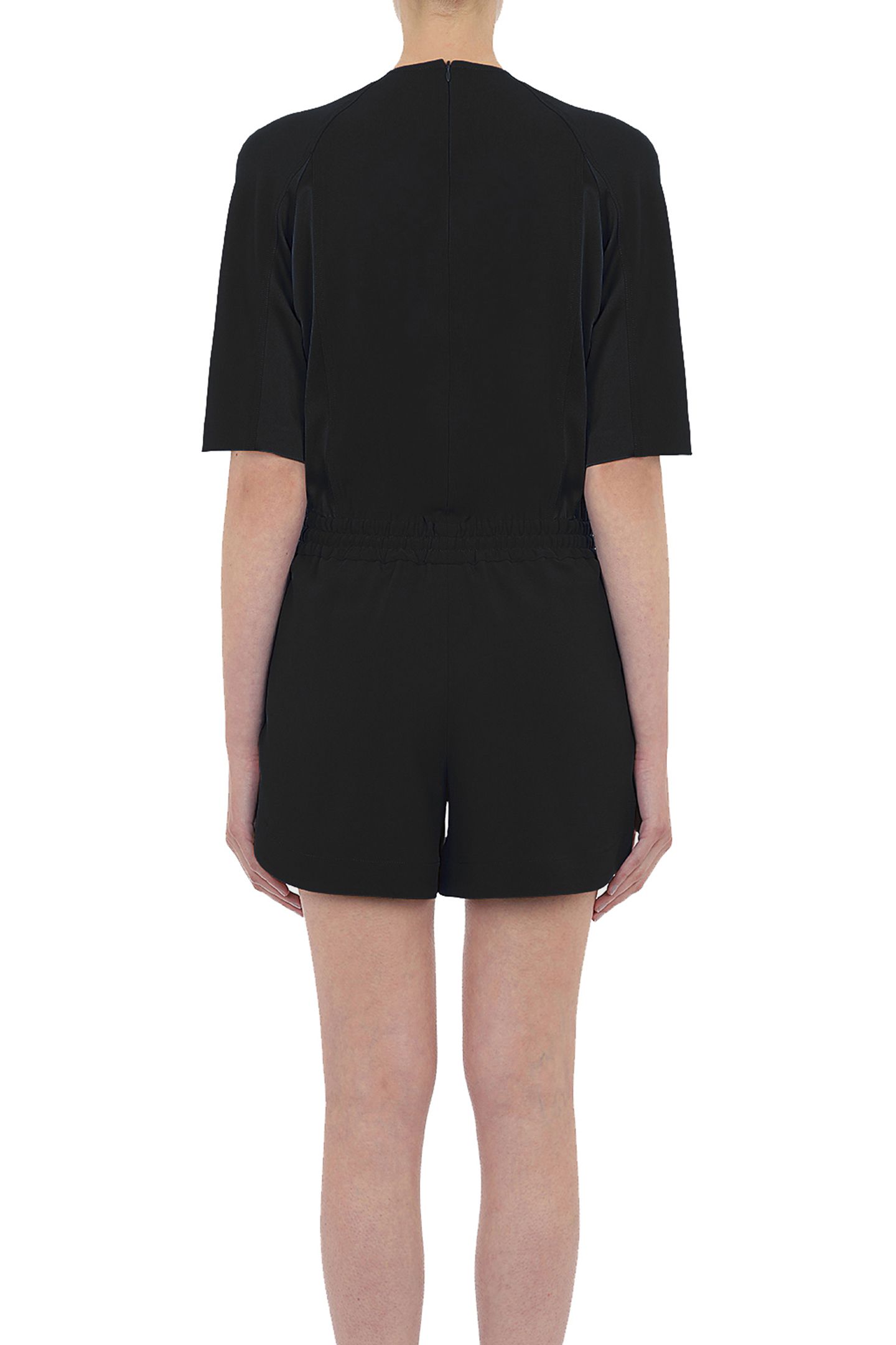 DRESS BLACK BLACK 2