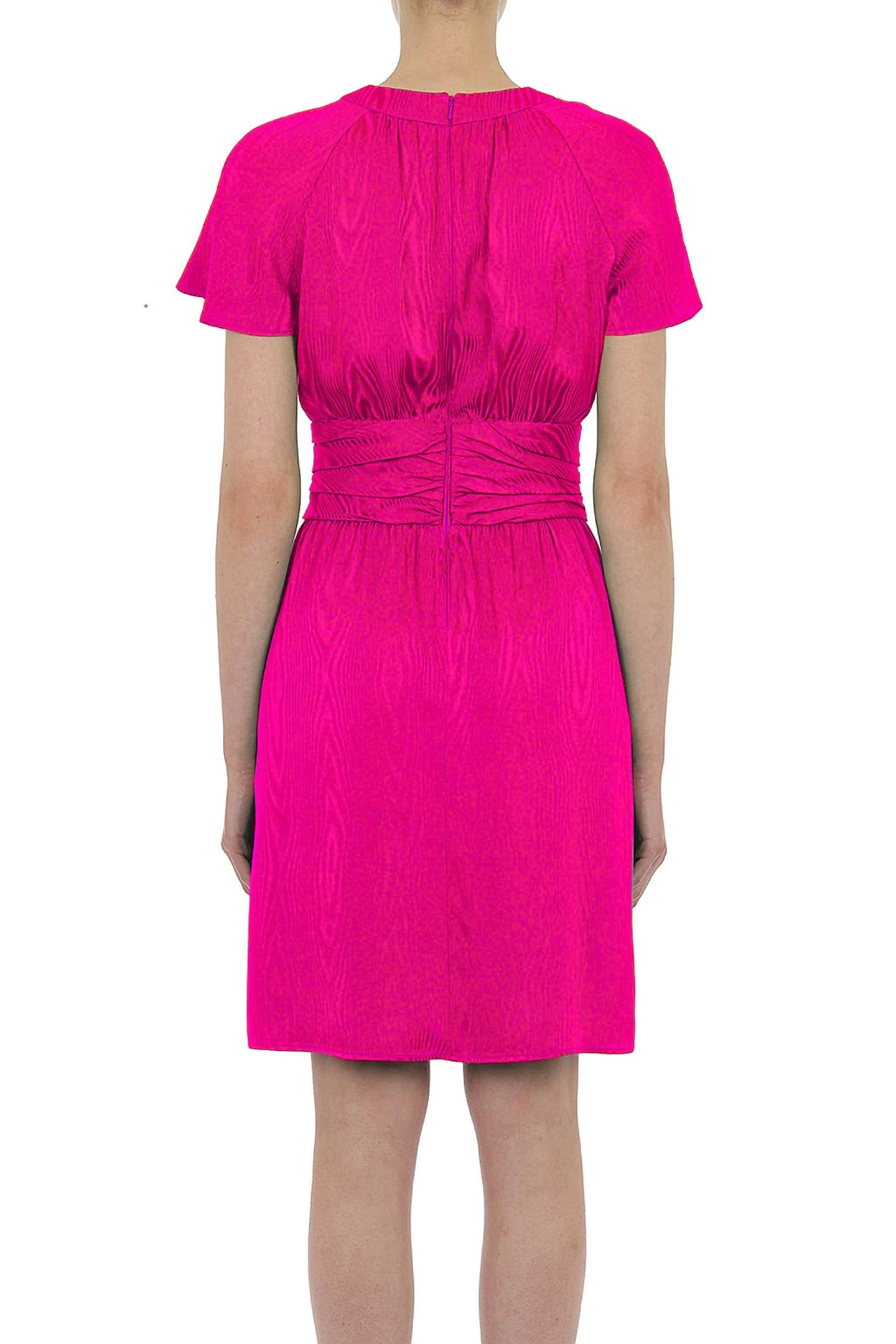 DRESS PINK PINK 2