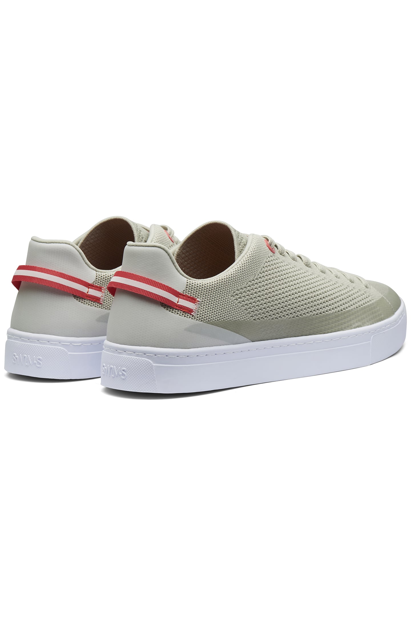 PARK SNEAKER KHAKI 4