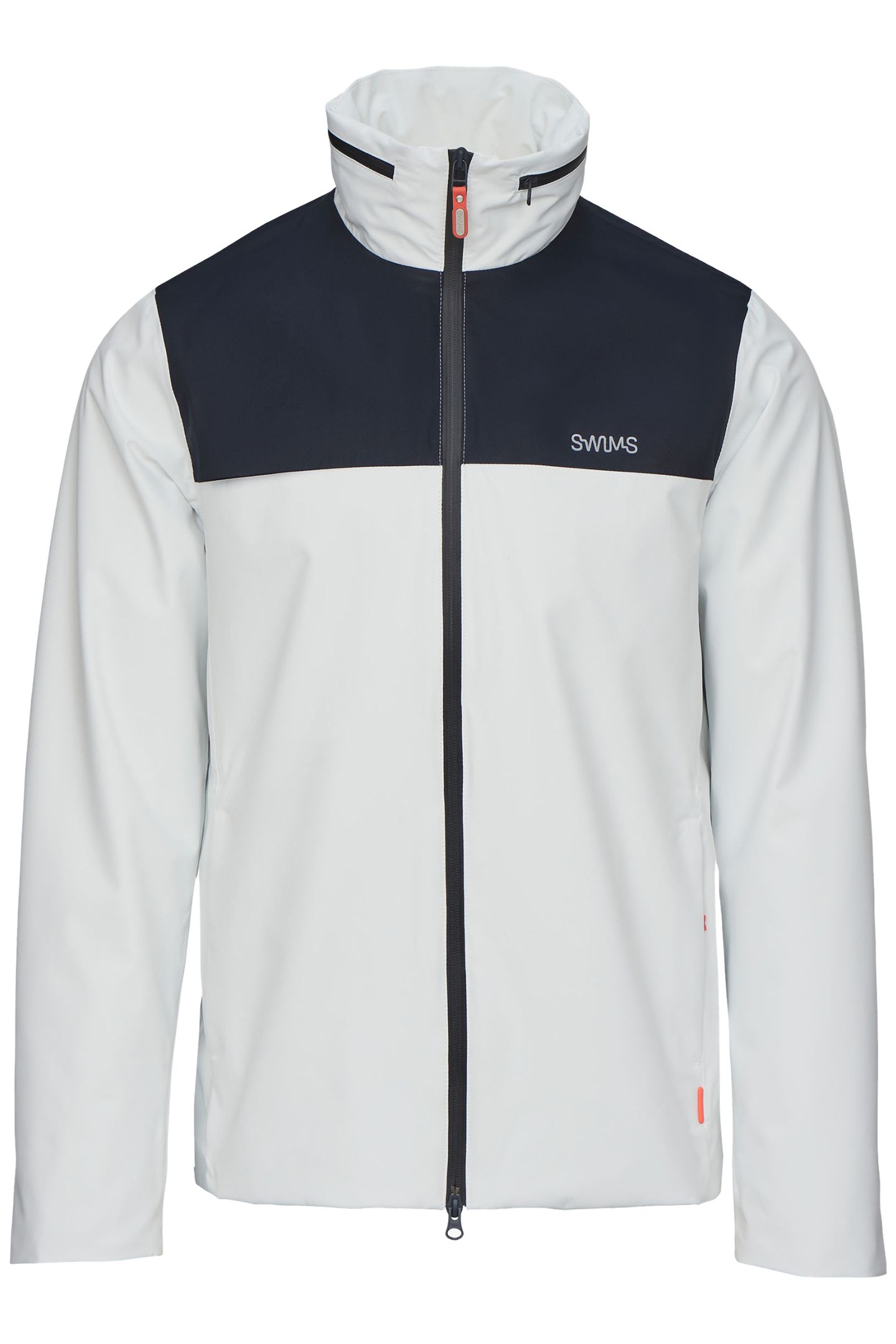 THE BOAT JACKET OFF WHITE 4