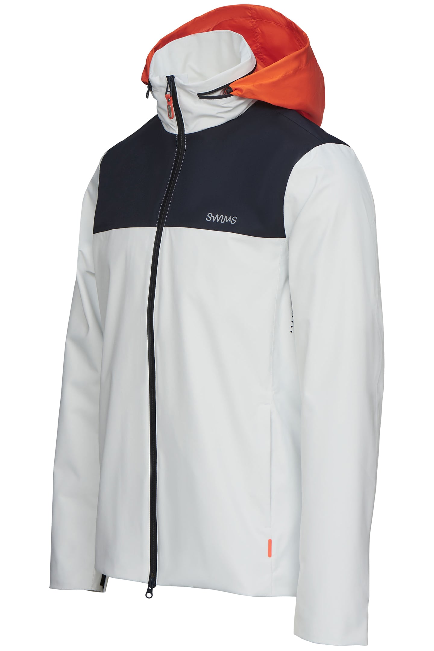 THE BOAT JACKET OFF WHITE 5
