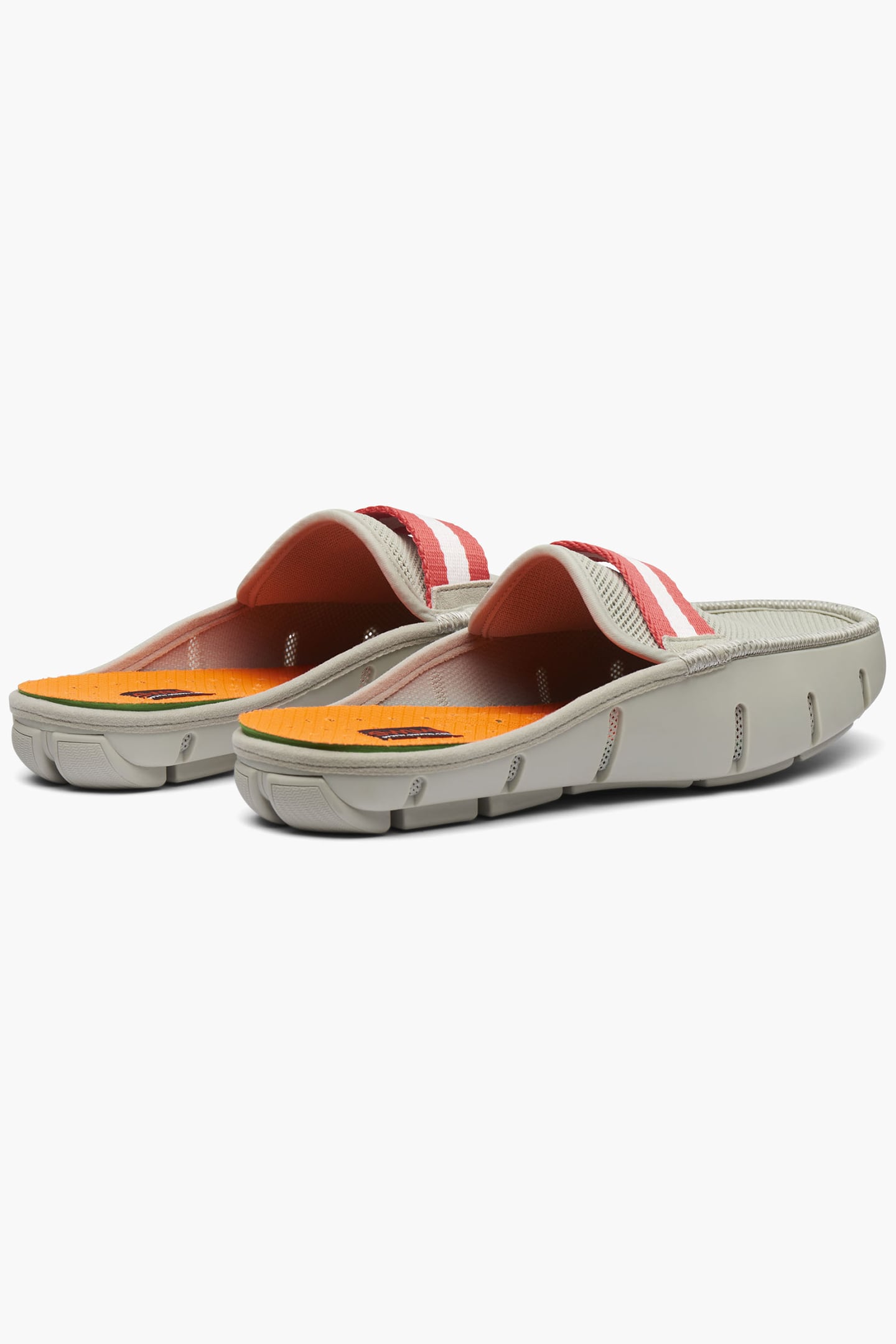 SLIDE LOAFER TAUPE 5