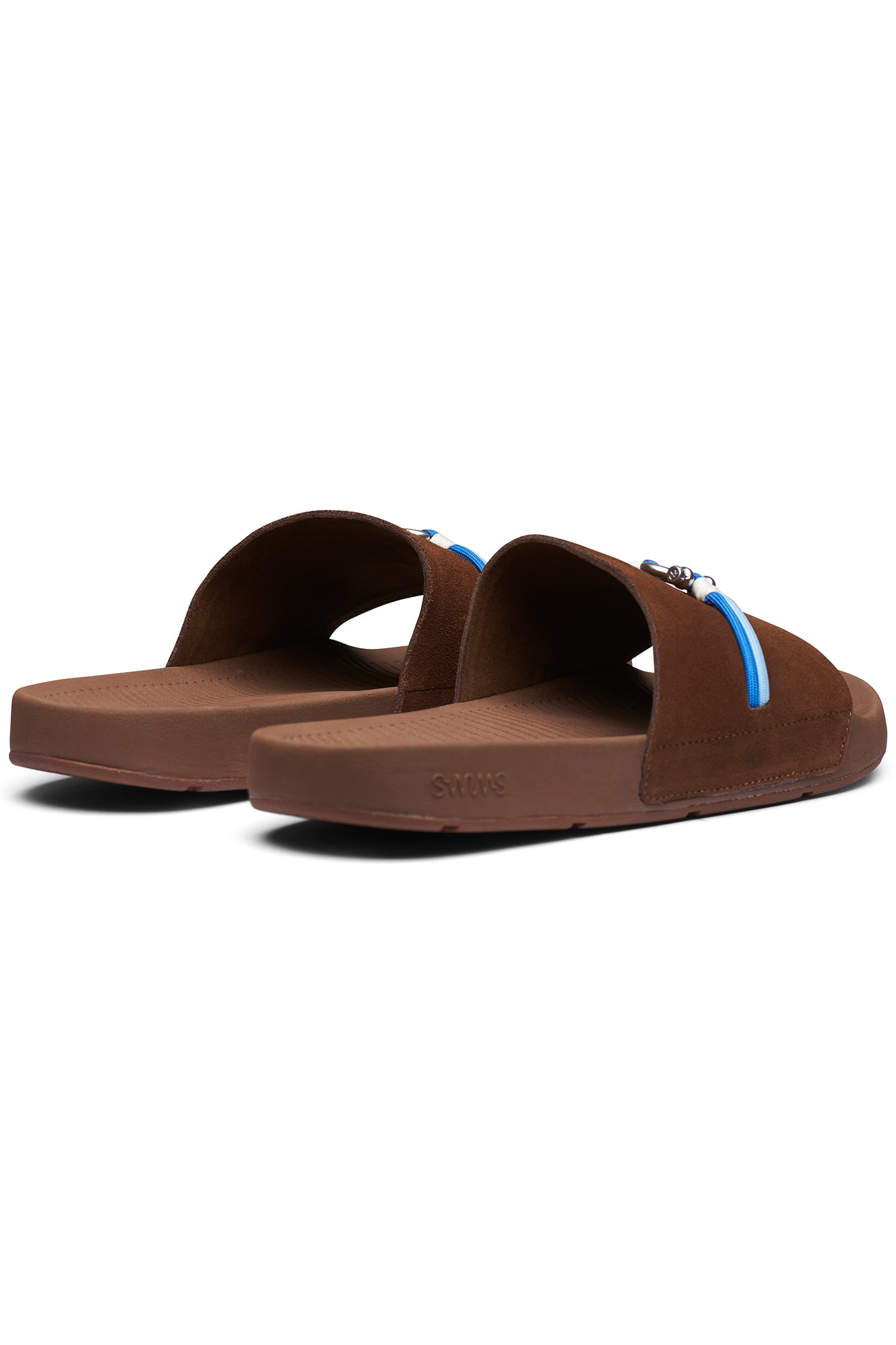 RIVA SLIDE CHOCOLATE 4