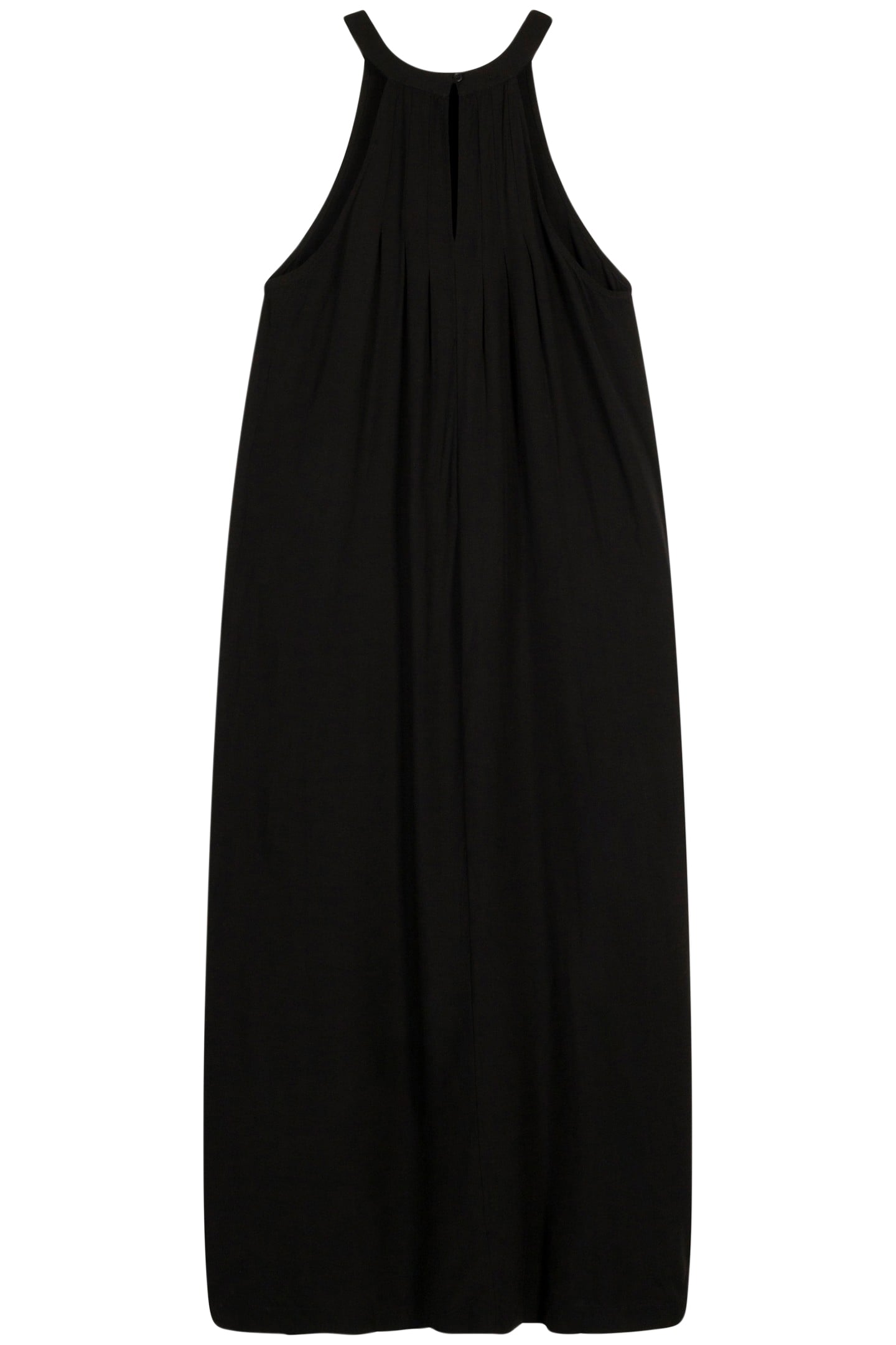 SMOKING DRESS BLACK 4