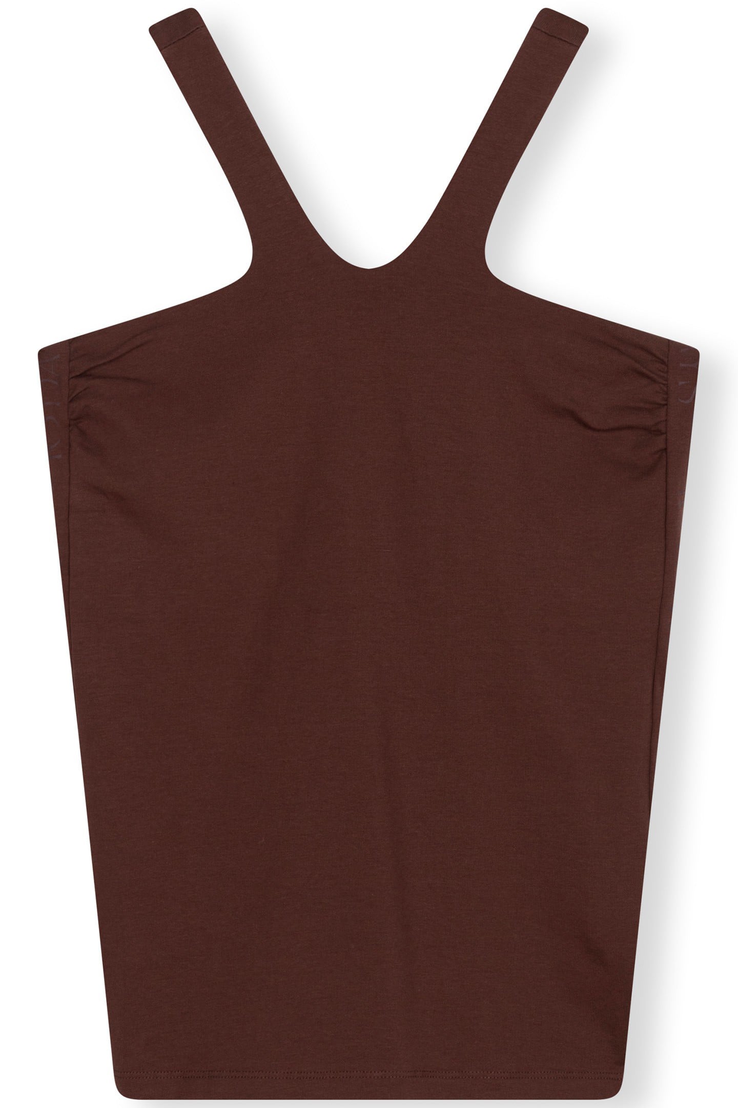 SPORTY WRAPPER AUBERGINE 4
