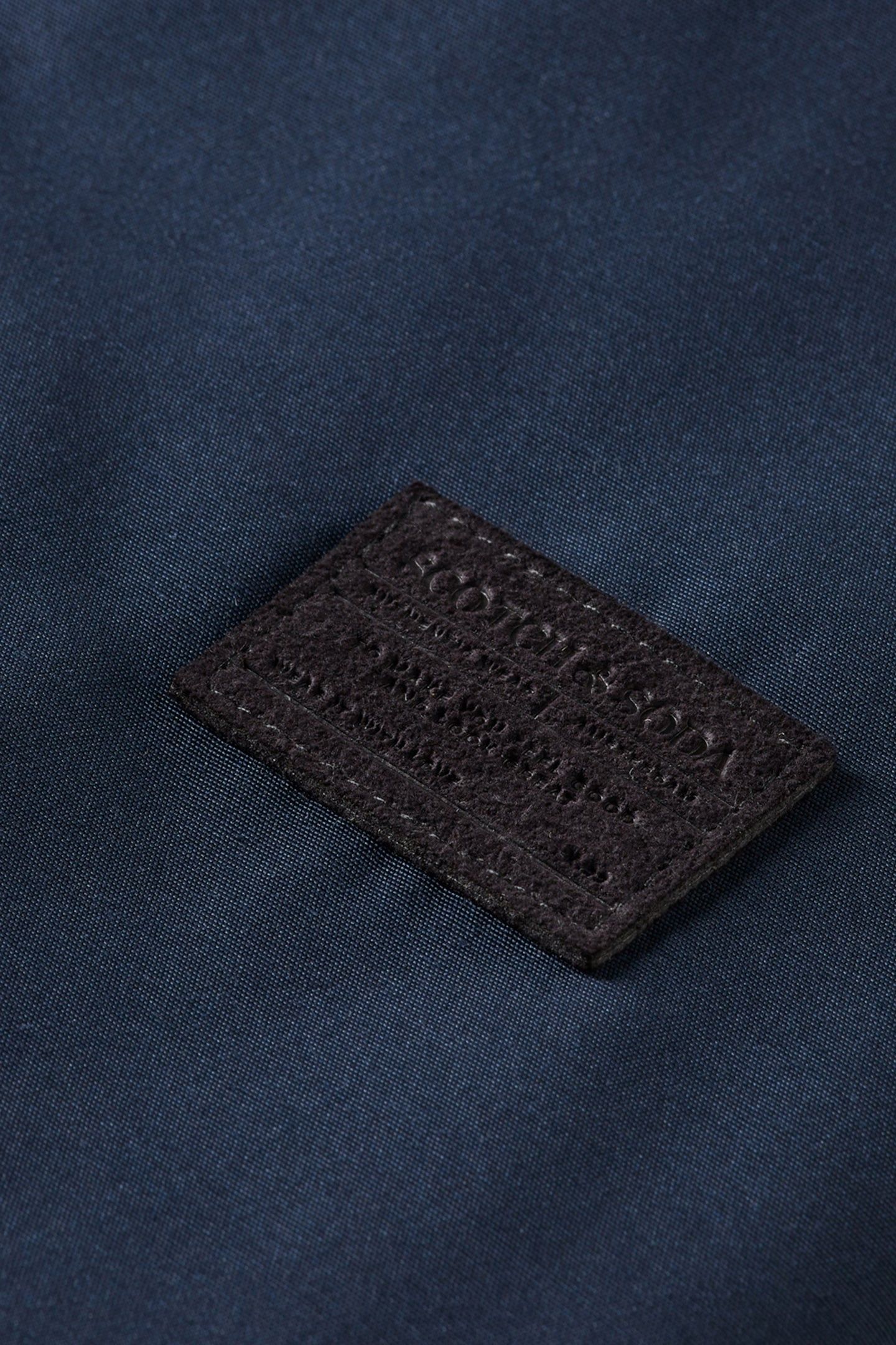 HERITAGE WATER REPELLENT PARKA NIGHT 8