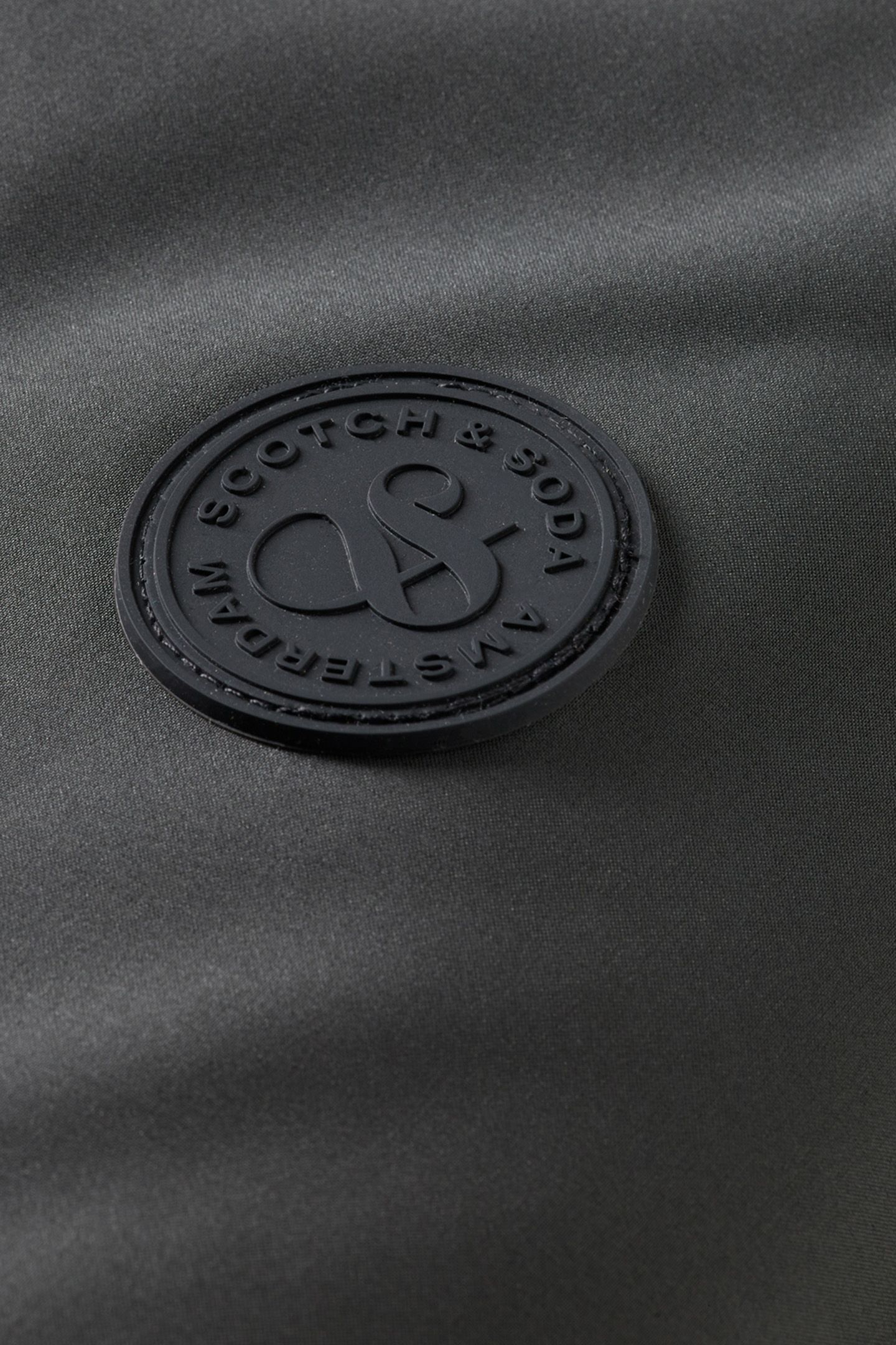 CLASSIC STRETCH HOODED SOFTSHELL VINYL 7