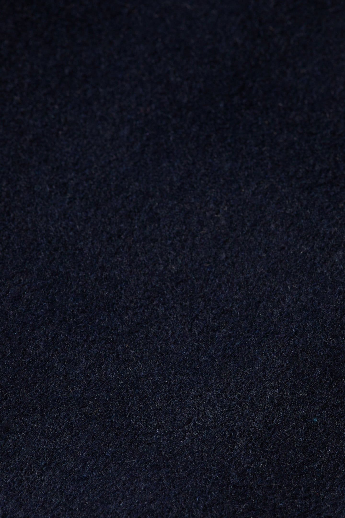 WOOL CLASSIC OVERCOAT NIGHT 8