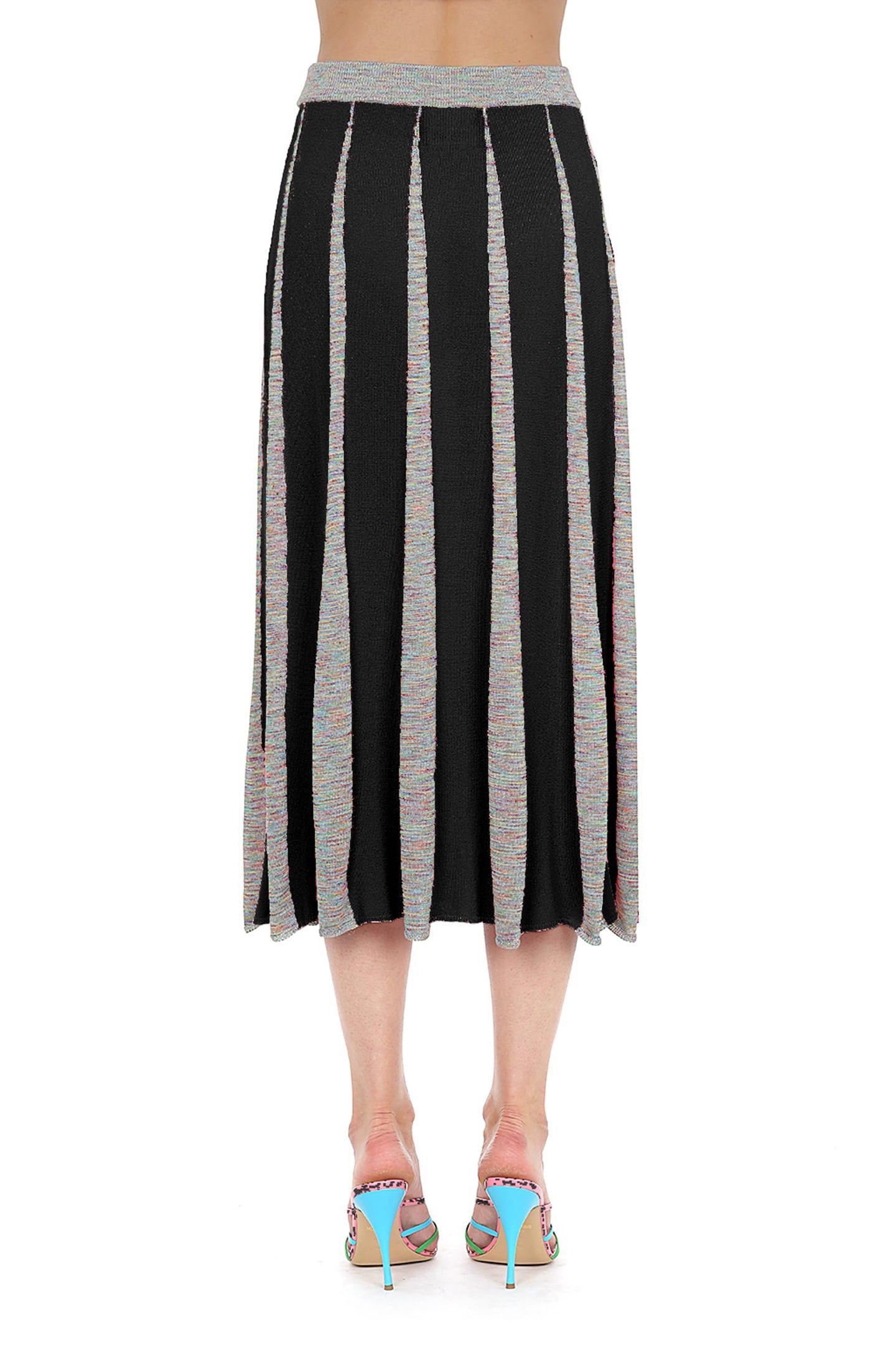 SKIRT BLACK 2