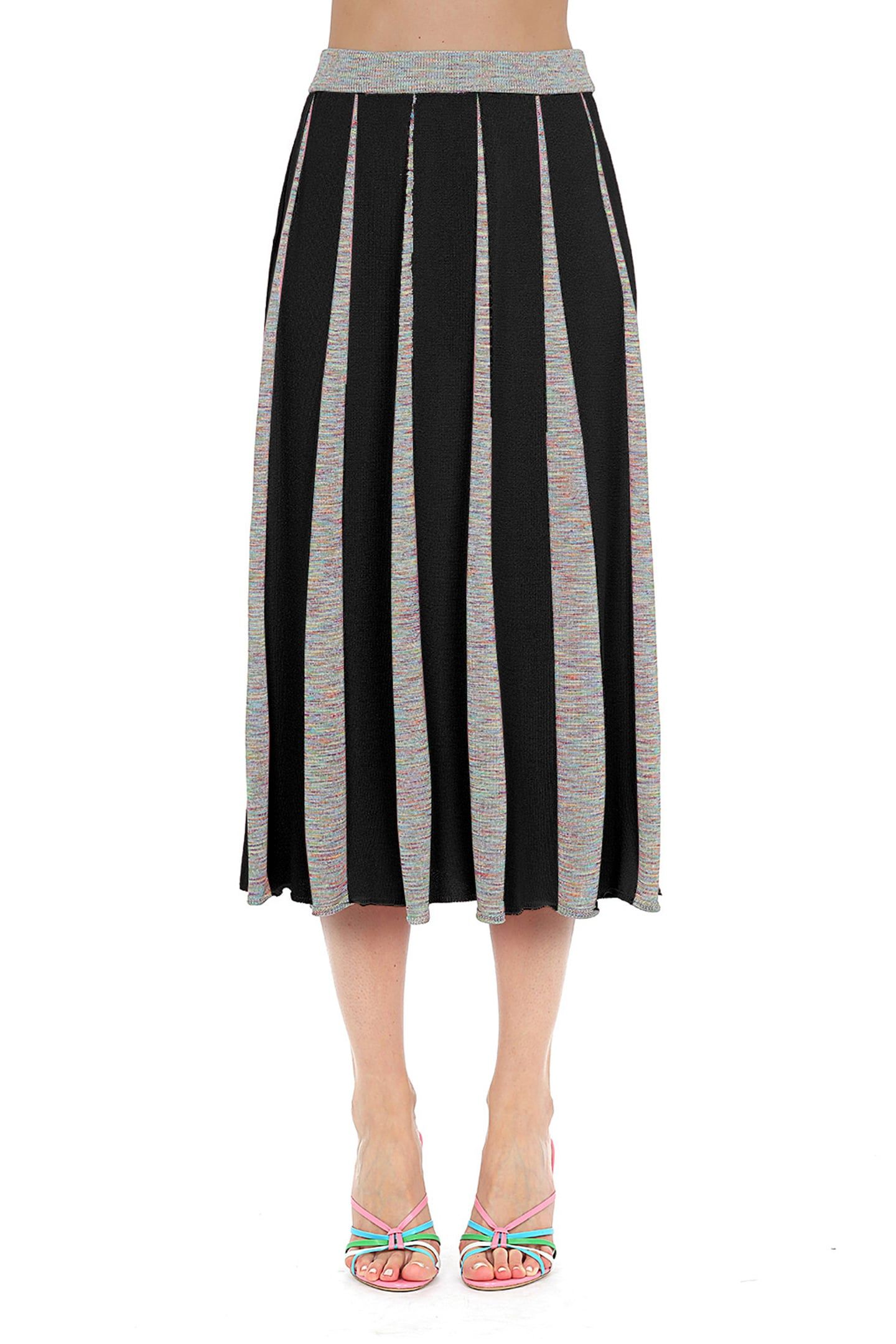 SKIRT BLACK 1