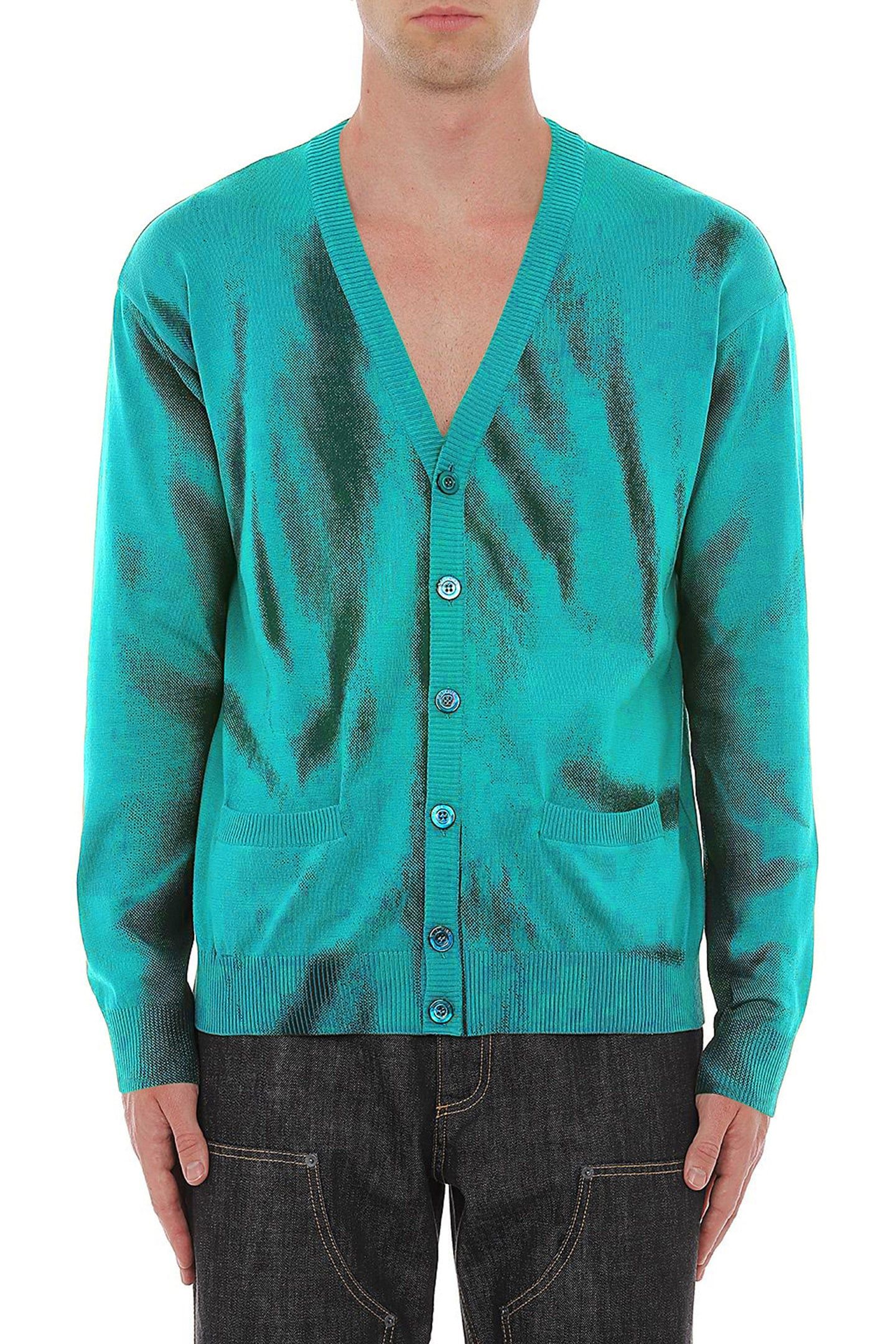 KNITWEAR BLUE 1