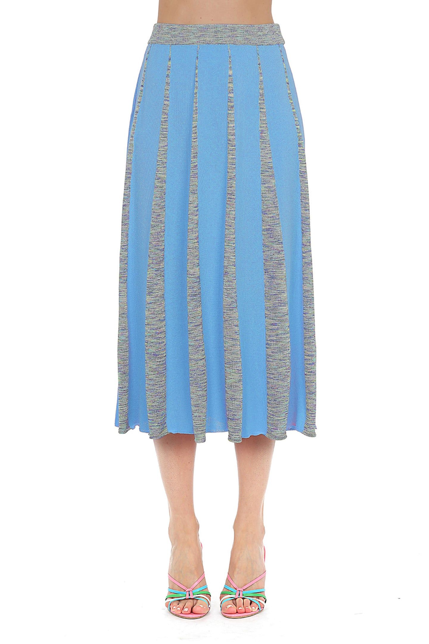 SKIRT BLUE 1