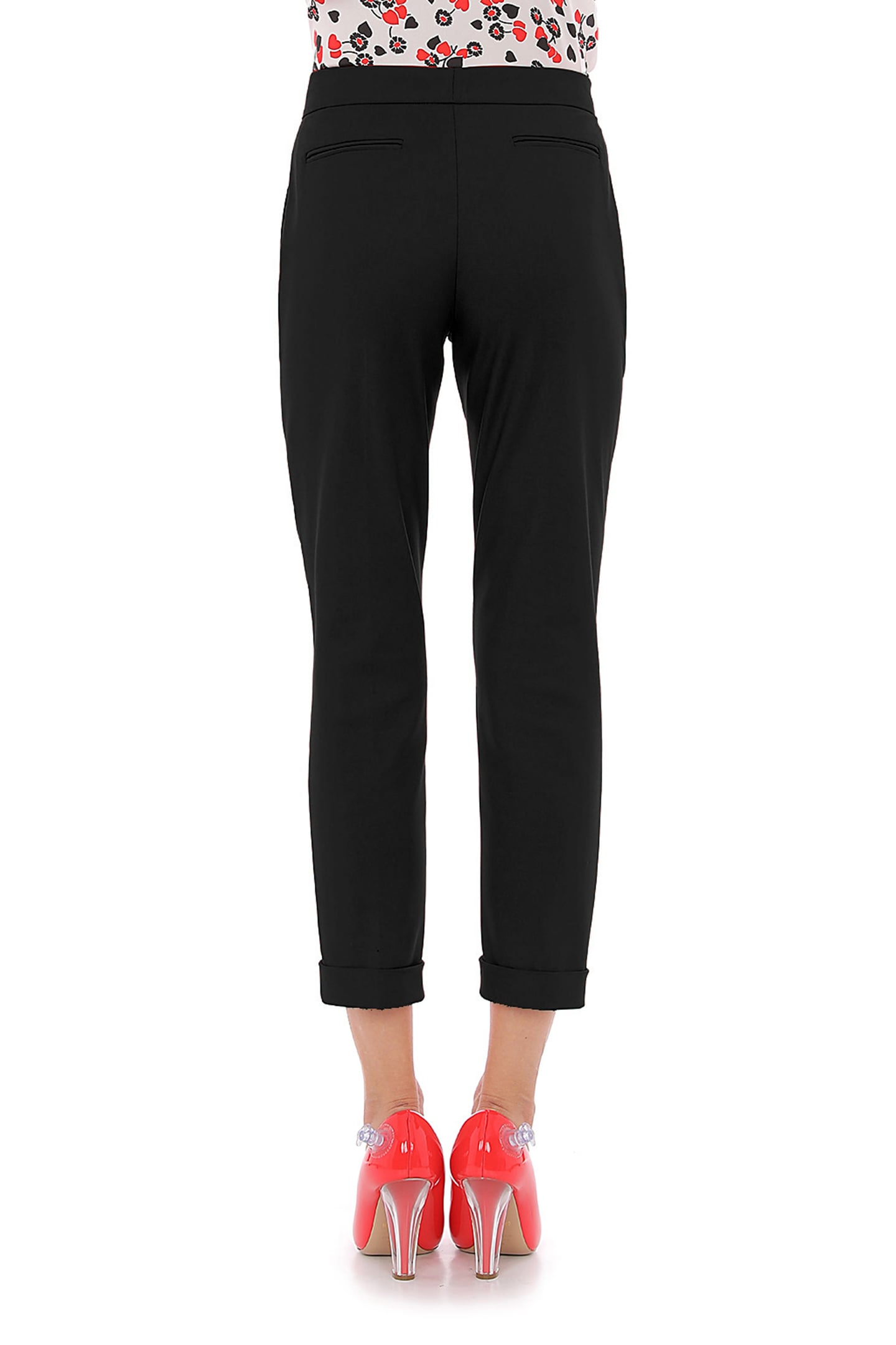 PANTS BLACK 2