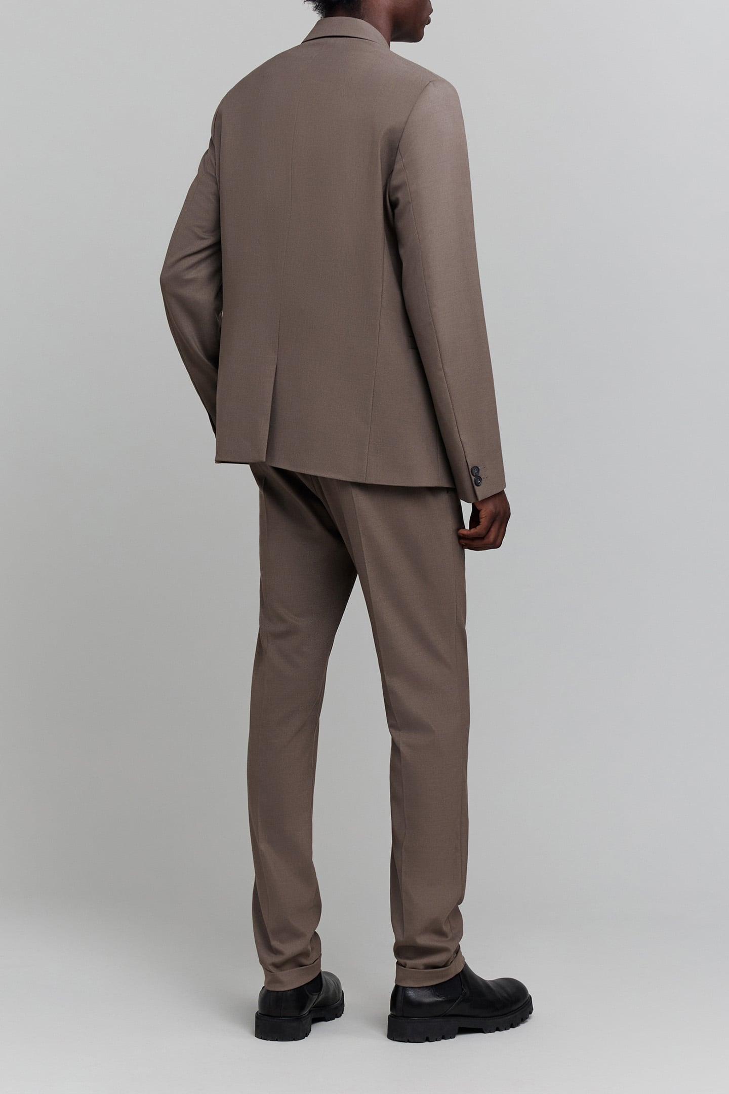 CHESTNUT JACKET 4
