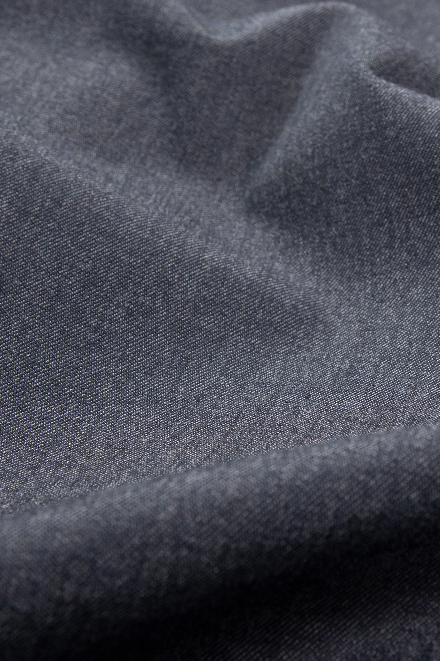 FAUX-PLAIN NAVY SUIT JACKET 7