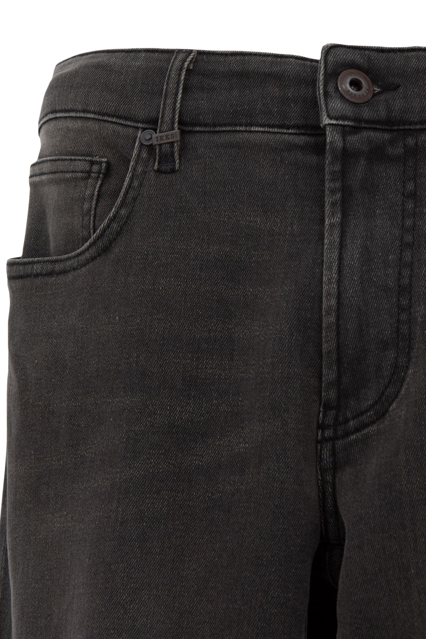 BRUCE KHAKI SLIM JEANS 6