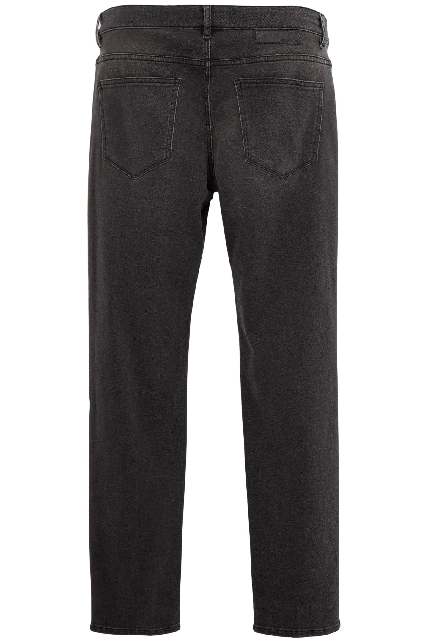 BRUCE KHAKI SLIM JEANS 5