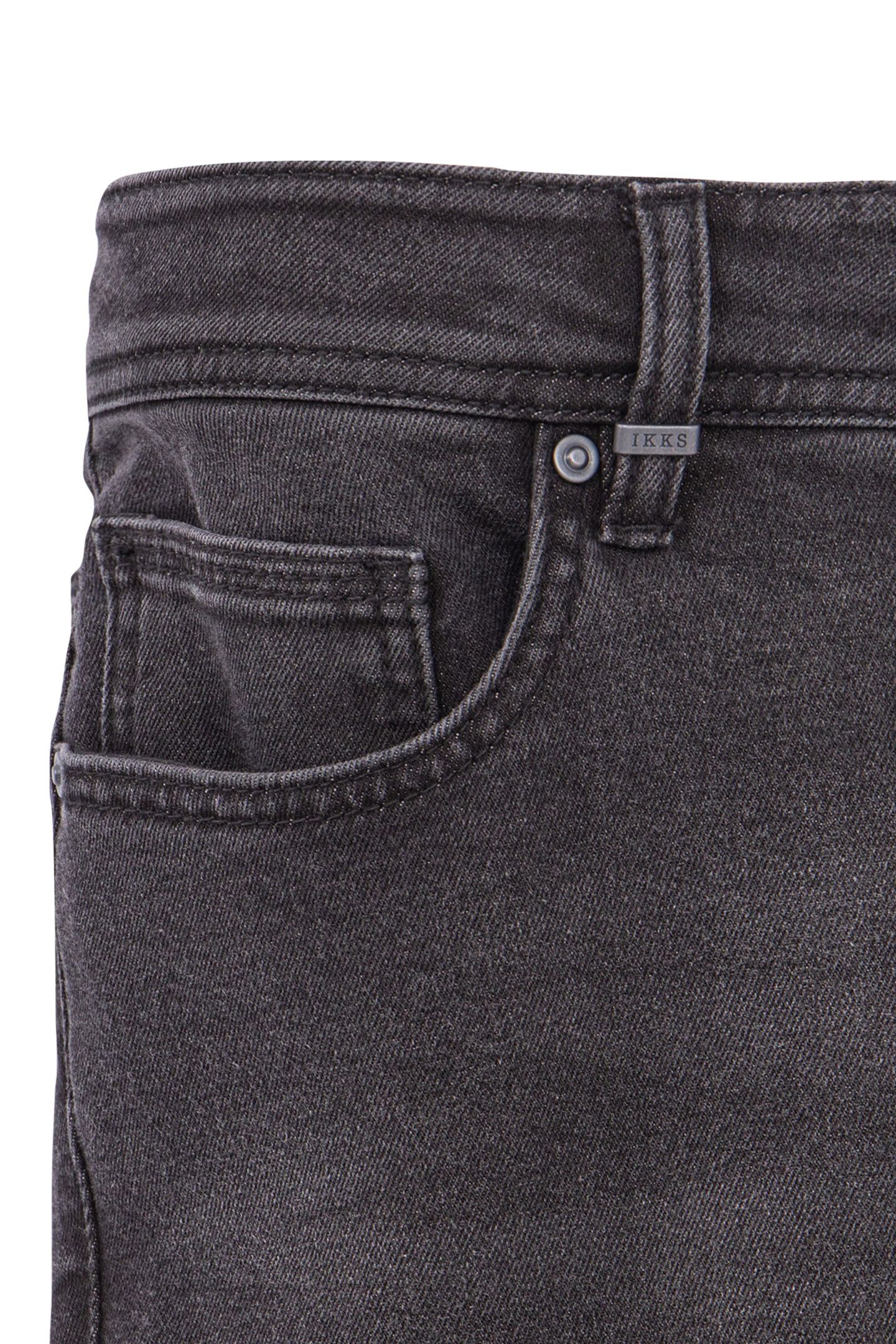 JIMMY HOMME GREY SLIM JEANS 6