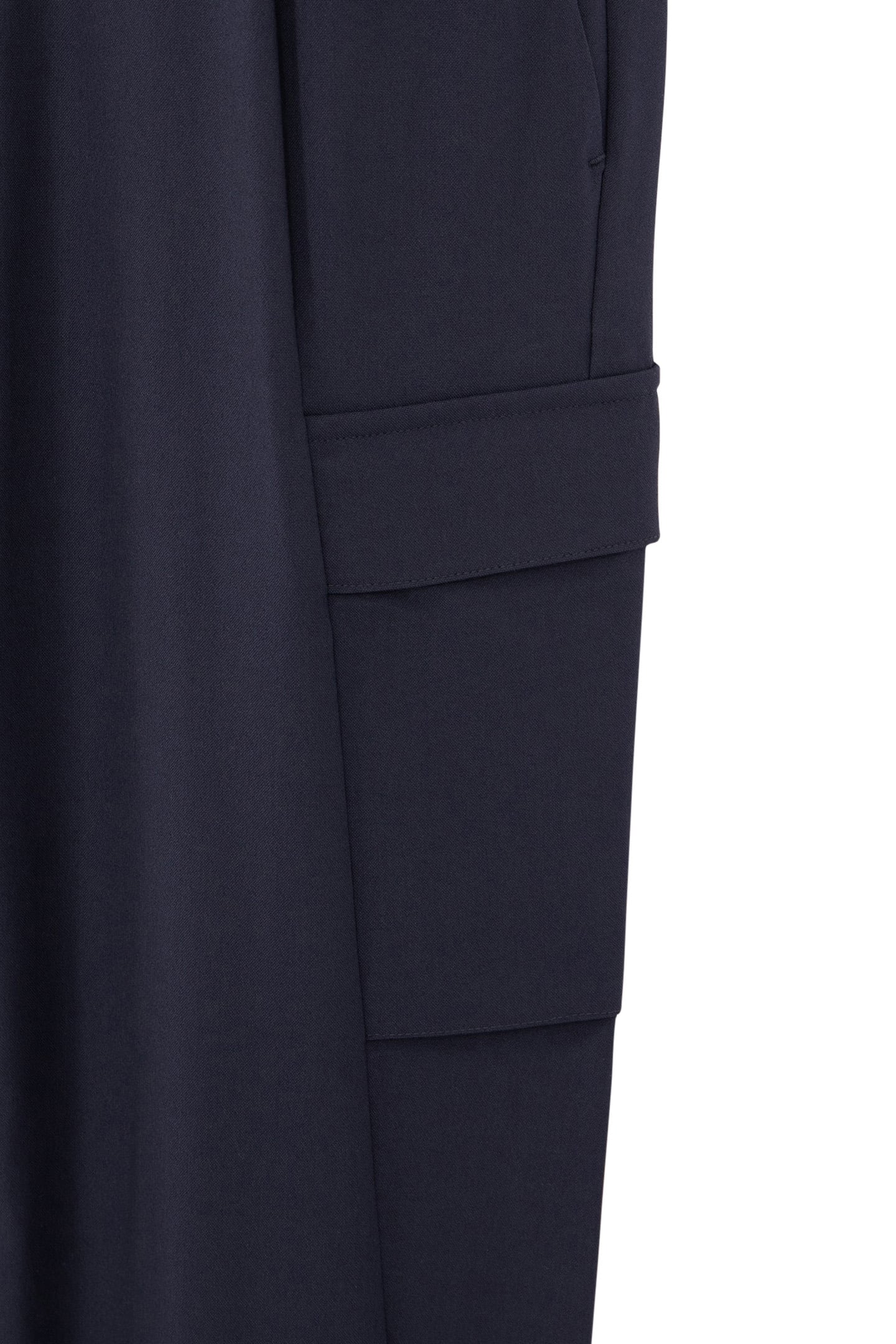 BATTLE NAVY PANTS 6