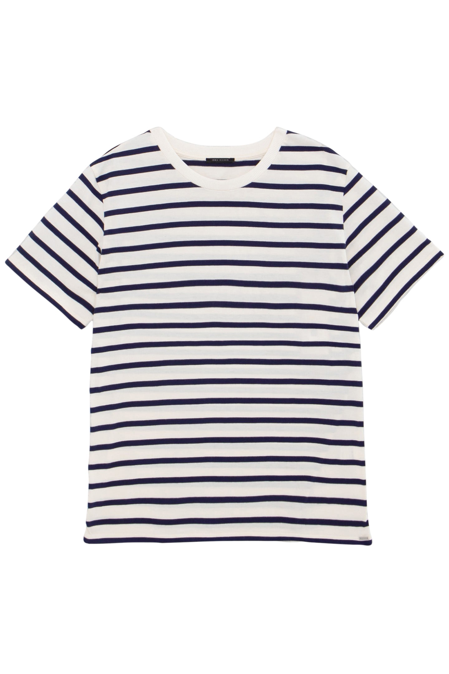 GLITTER MESSAGE SAILOR TEE-SHIRT BACK 5