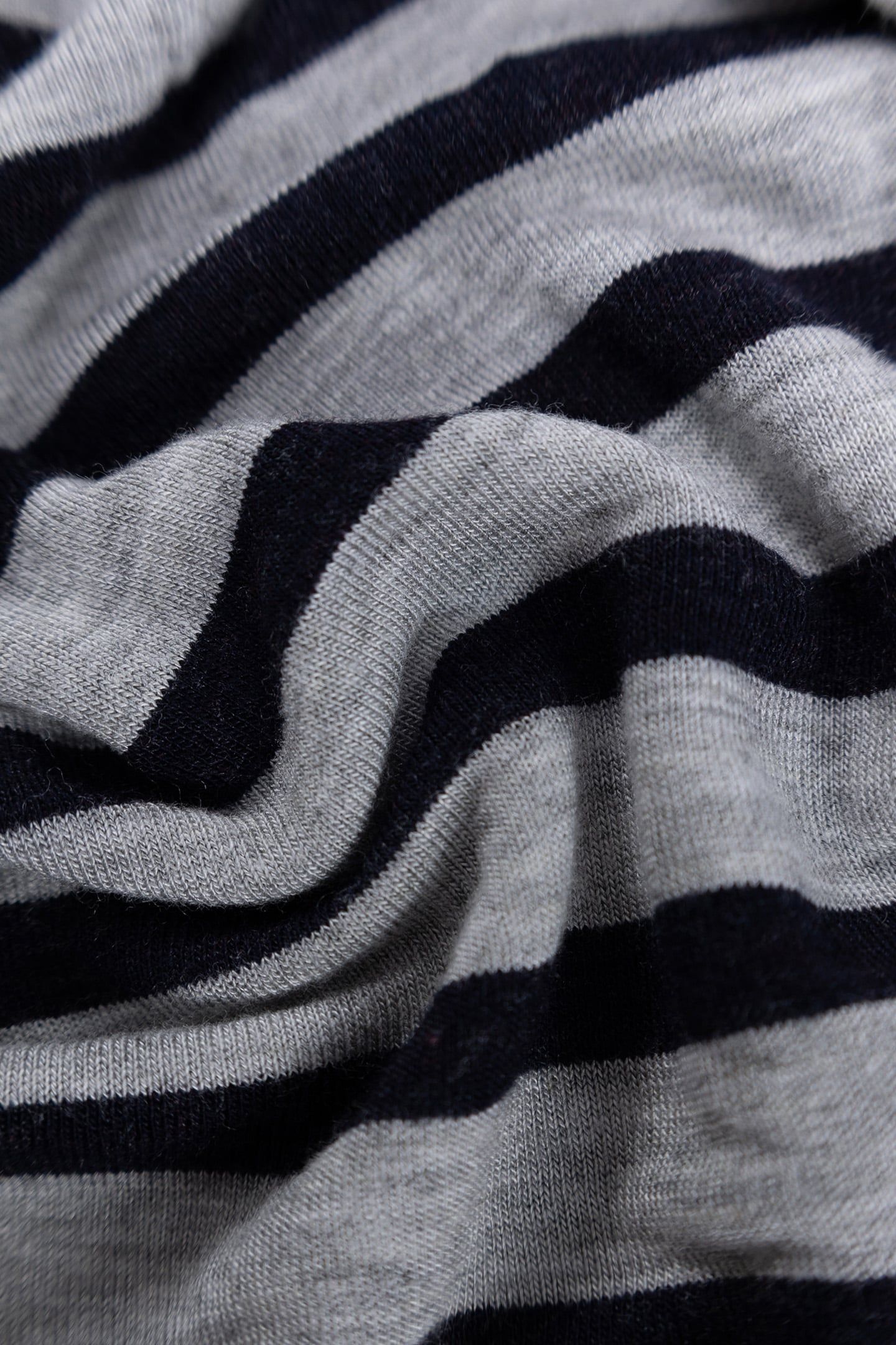 SAILOR T-SHIRT WITH ROUND NECK AND PEARLS 7