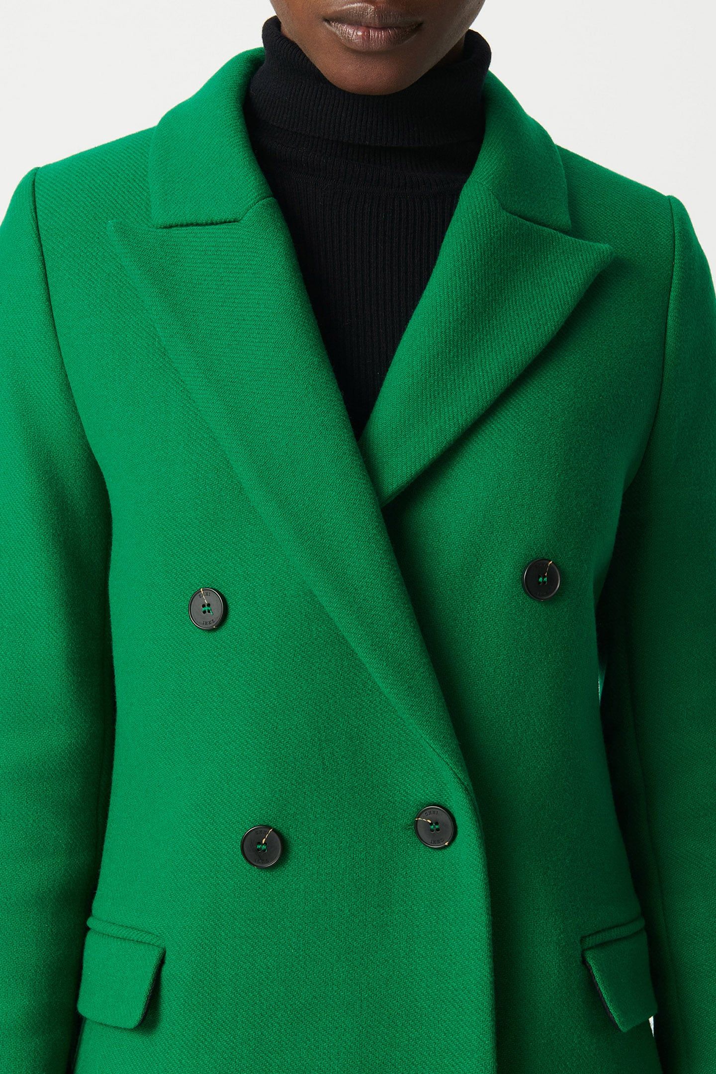 GREEN PRE-COAT WITH CABAN SPIRIT 6