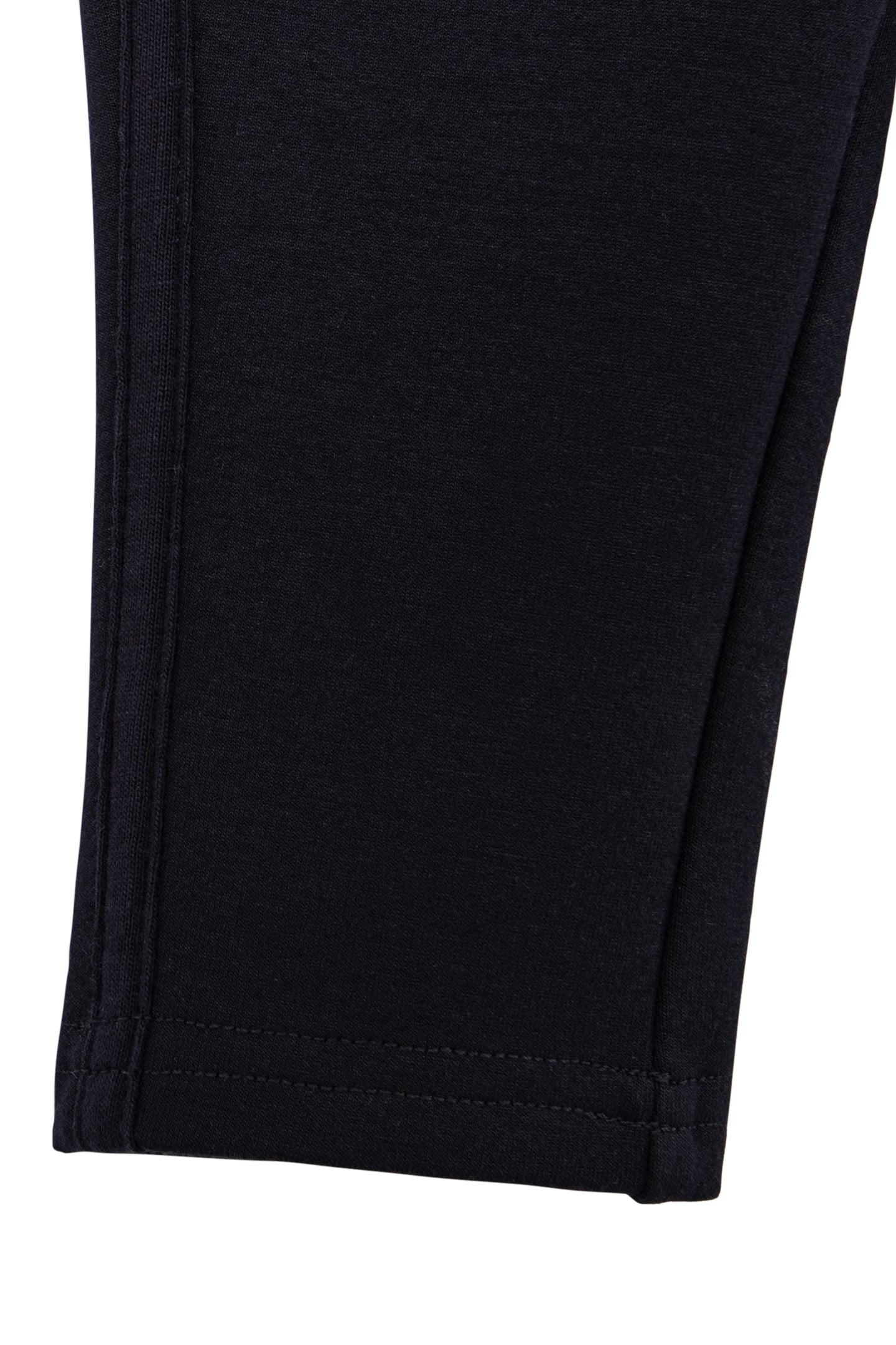 BABY BOY NAVY BATTLE SPIRIT JOGGING SUIT 5