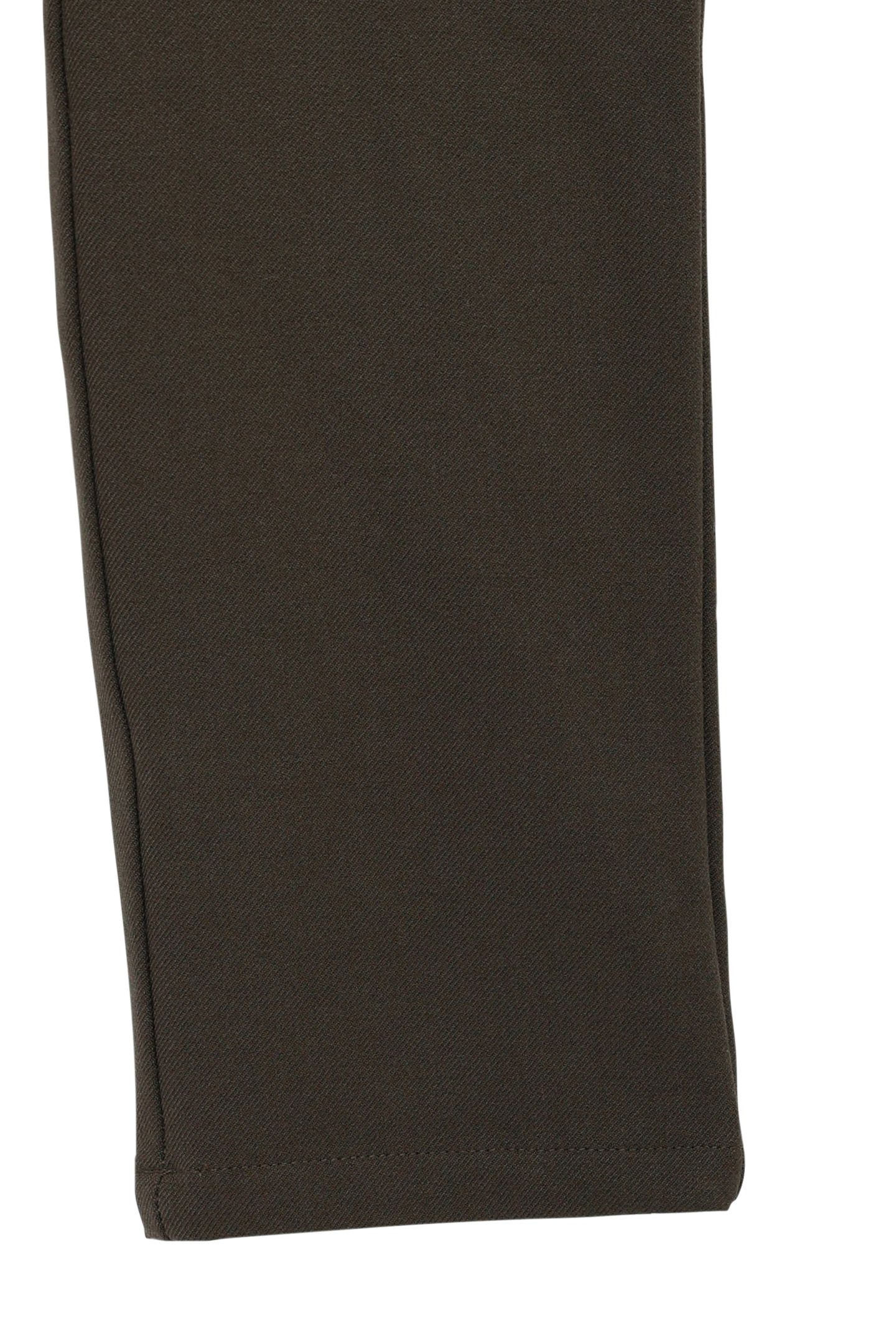 BOY'S KHAKI CHINO BATTLE PANTS 5