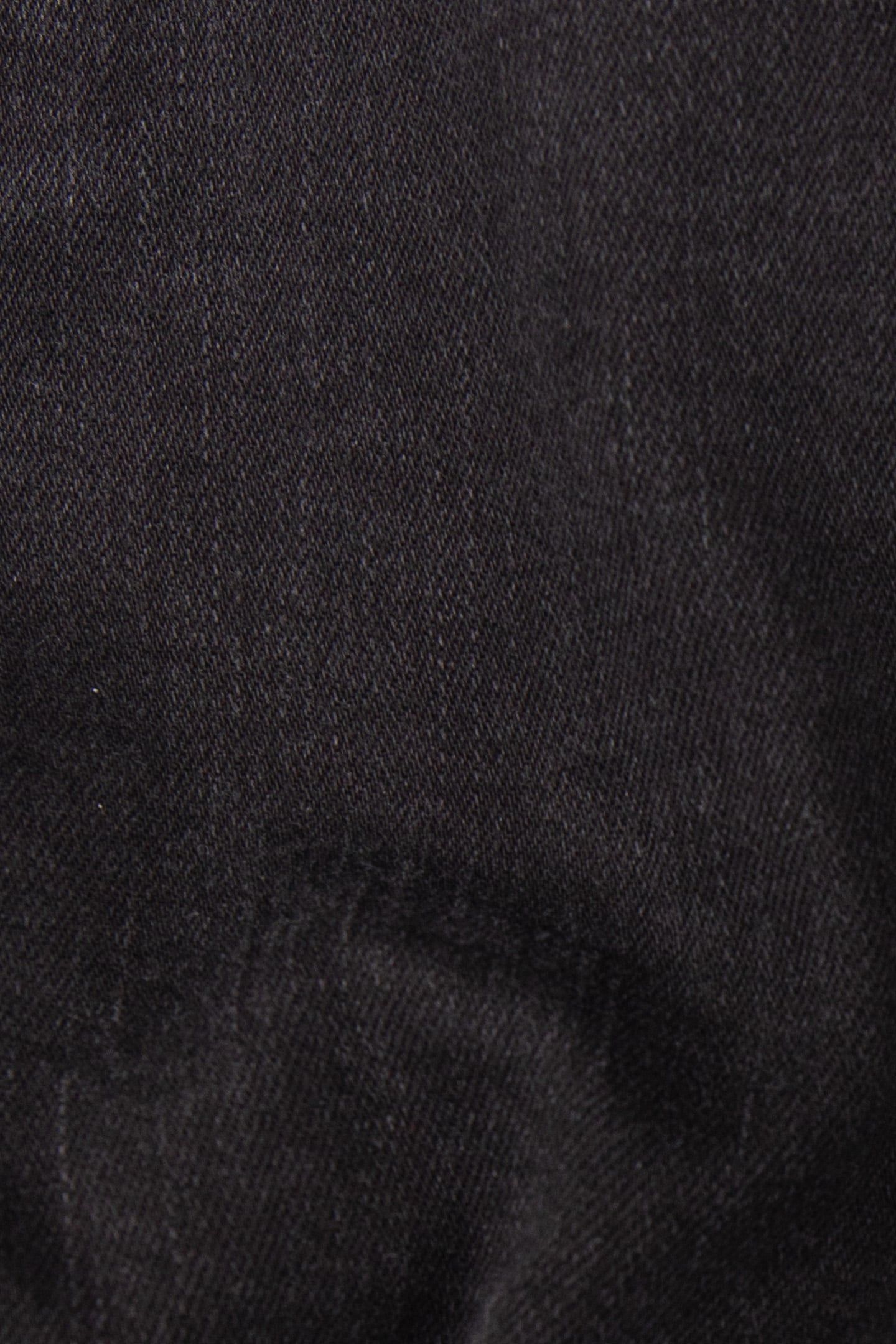 SLIM BLACK SKINNY JEANS-GIRL'S BELT 8