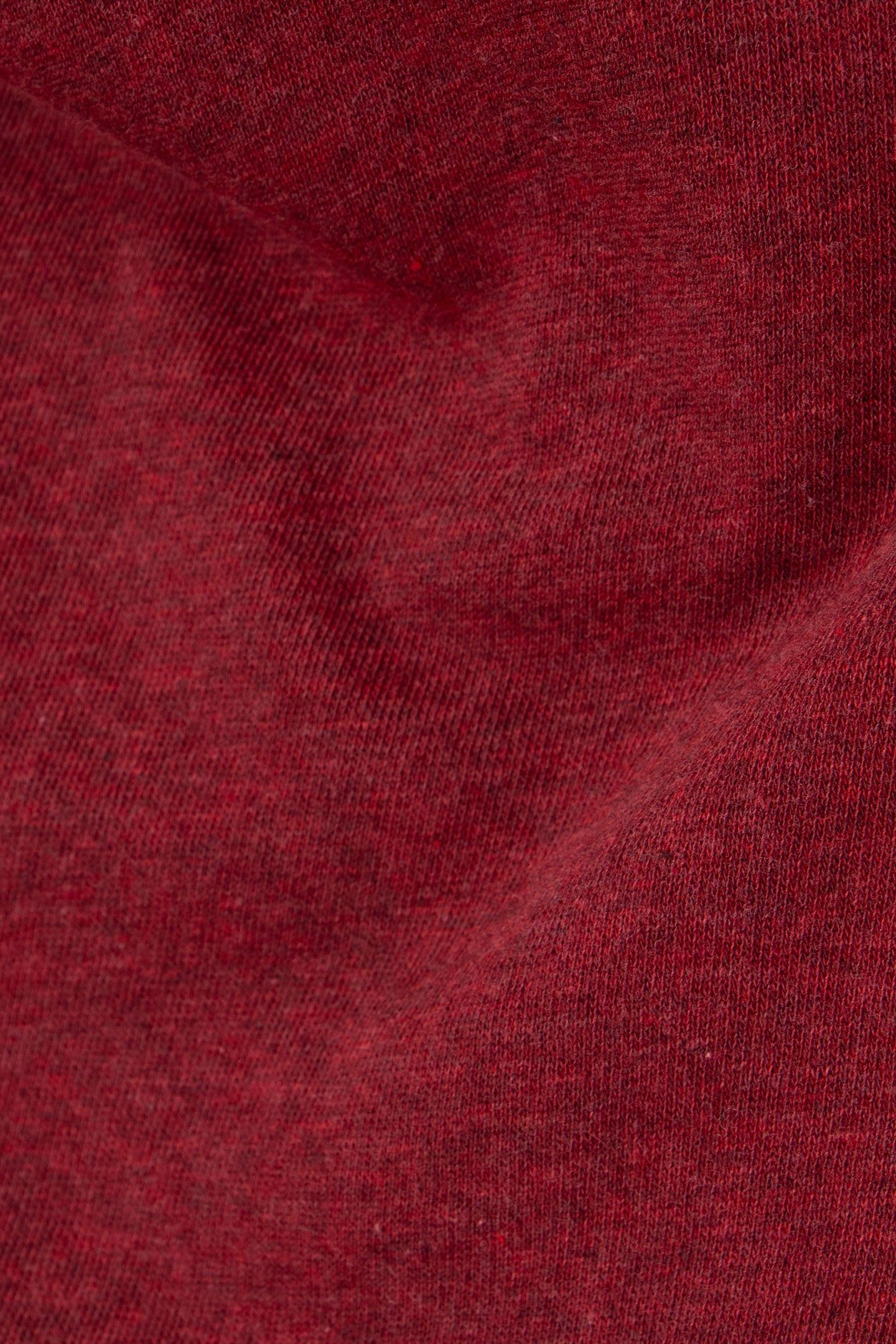 BOY'S REVERSIBLE BURGUNDY AND BLACK STRIPED CARDIGAN 7