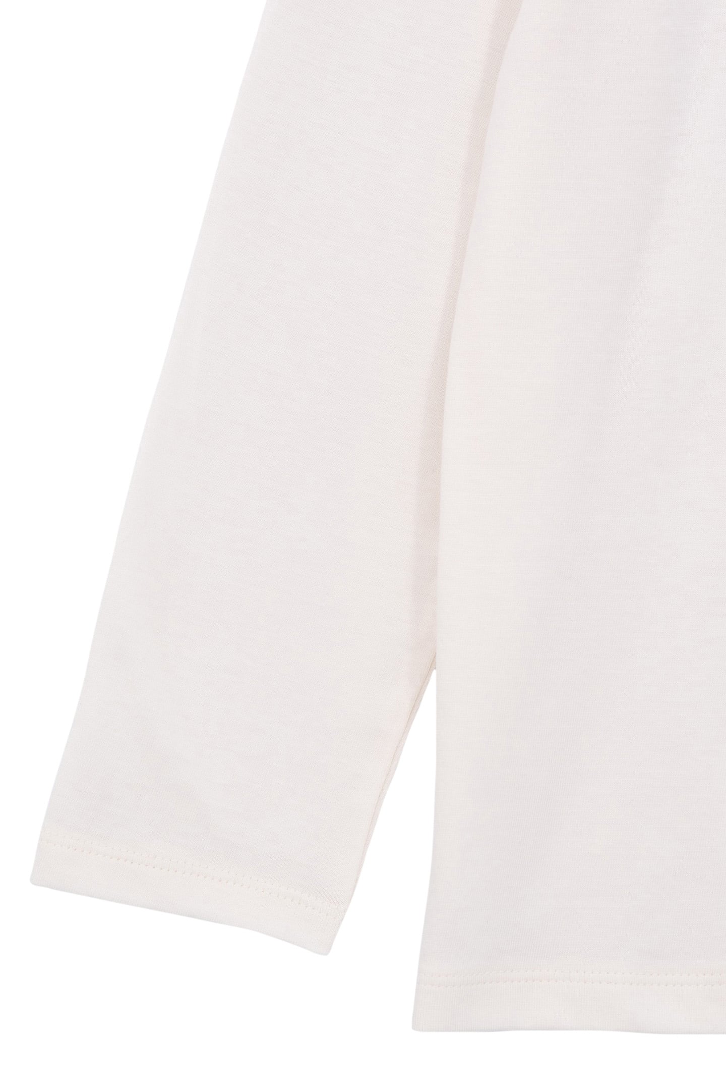 BOY'S VICE-VERSA ORGANIC LENTICULAR T-SHIRT 4