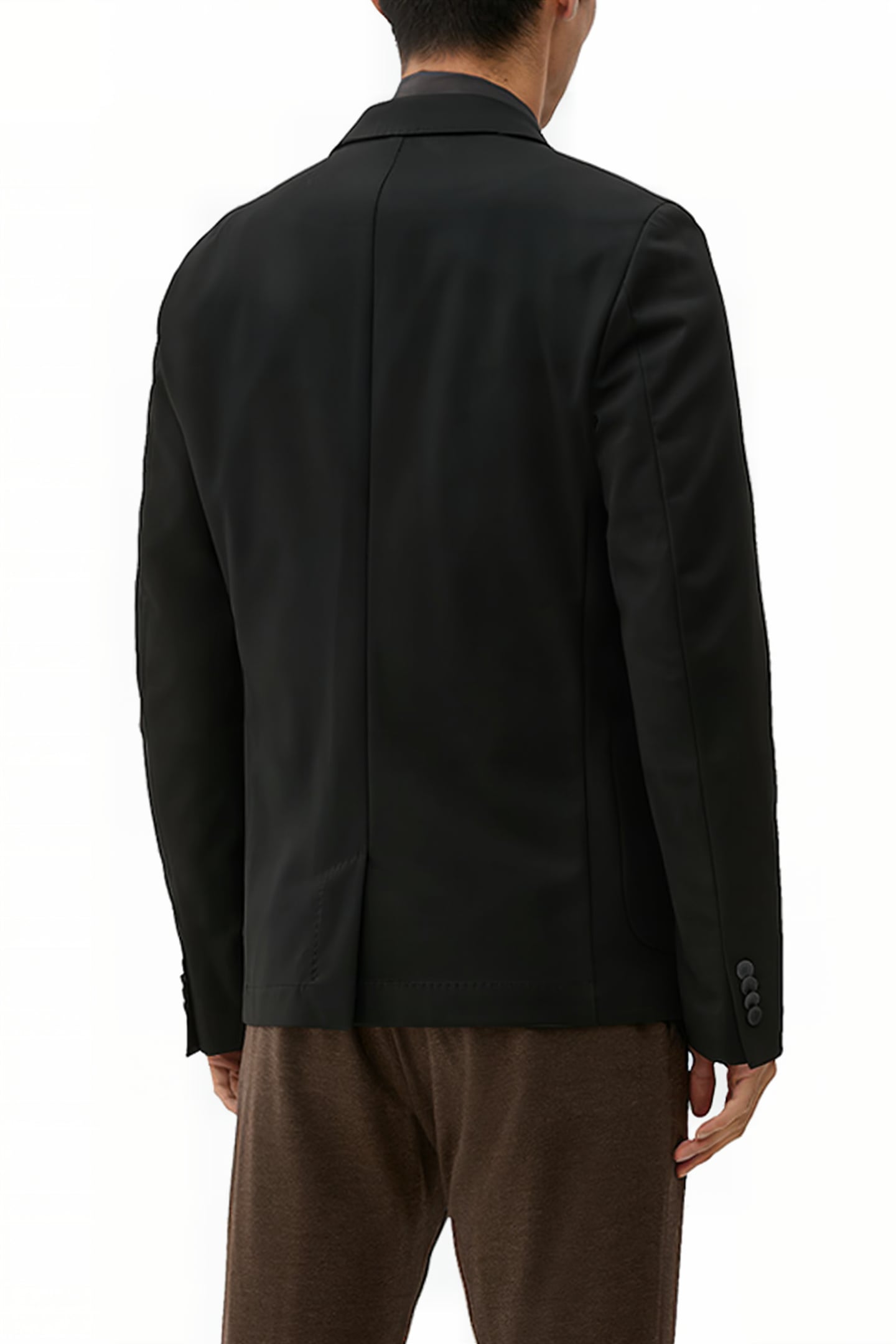 S.OLIVER JACKETS INDOOR BLACK 2